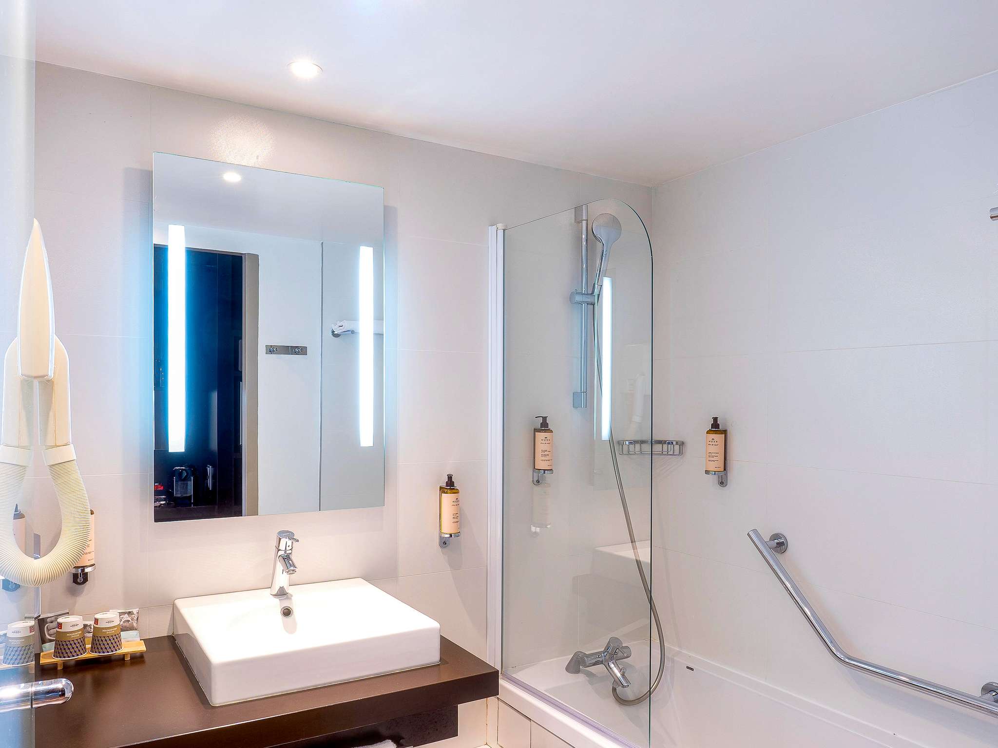 Photo - Mercure Paris Montmartre Sacré Coeur