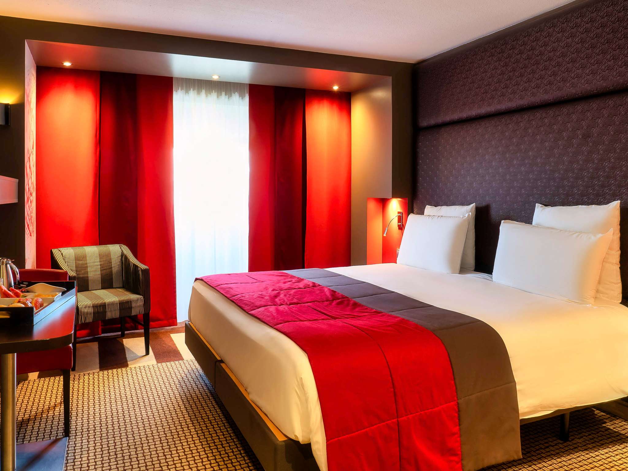 Photo - Mercure Paris Montmartre Sacré Coeur