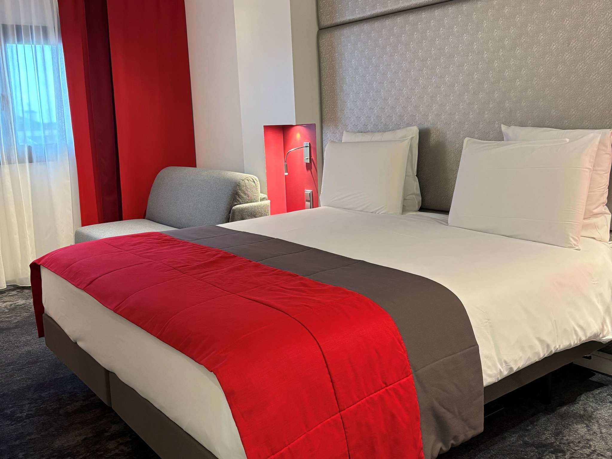 Photo - Mercure Paris Montmartre Sacré Coeur