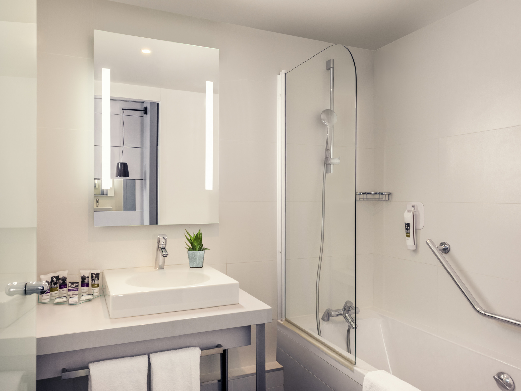 Photo - Mercure Paris Montmartre Sacré Coeur