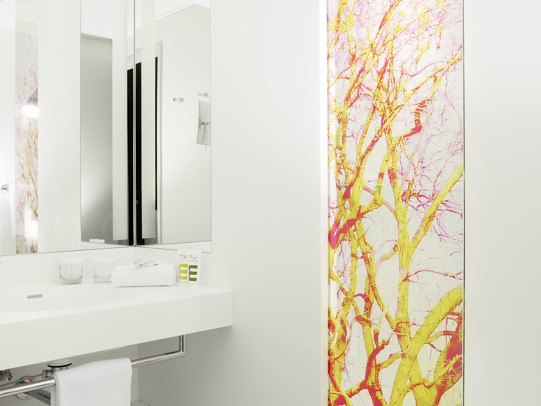 Photo - Mercure Paris Montmartre Sacré Coeur