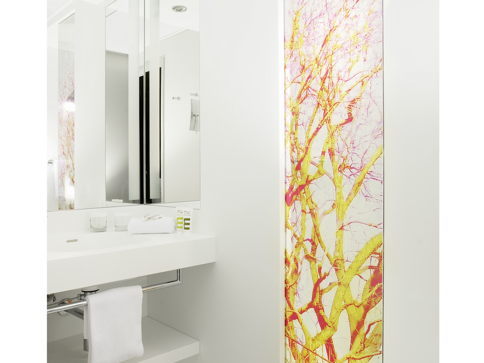 Photo - Mercure Paris Montmartre Sacré Coeur