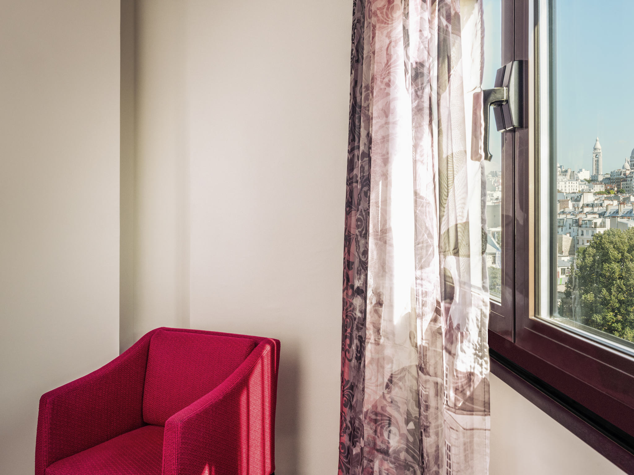 Photo - Mercure Paris Montmartre Sacré Coeur