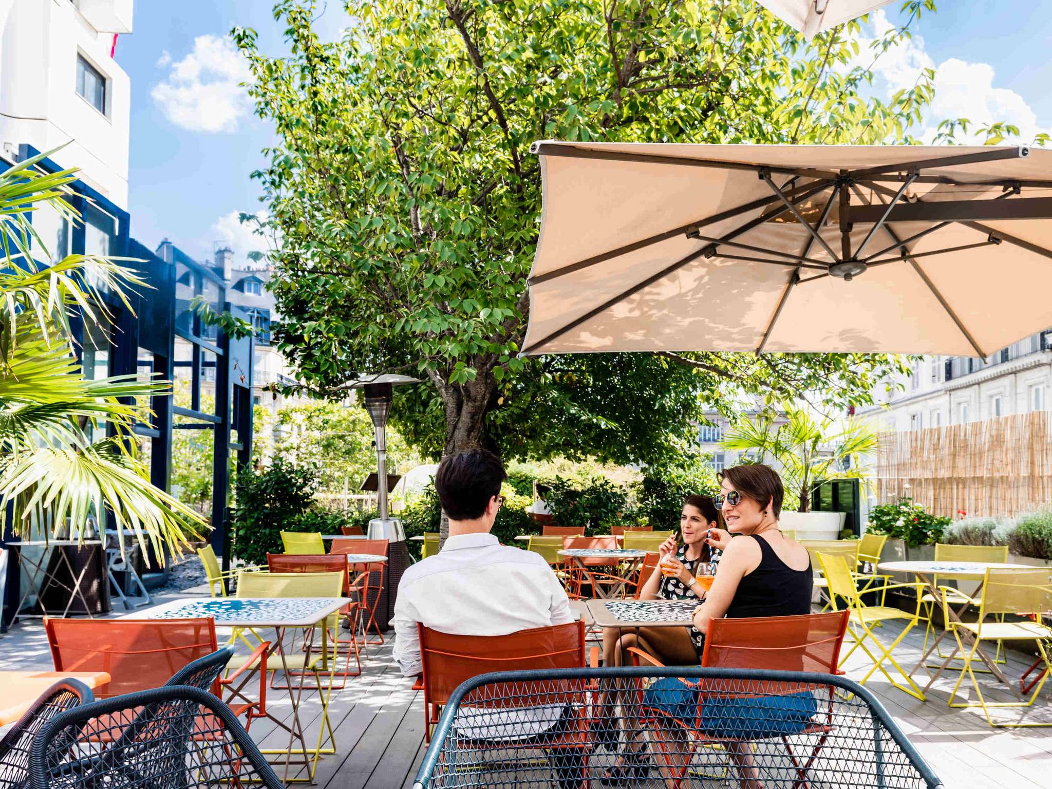 Photo - Mercure Paris Montmartre Sacré Coeur