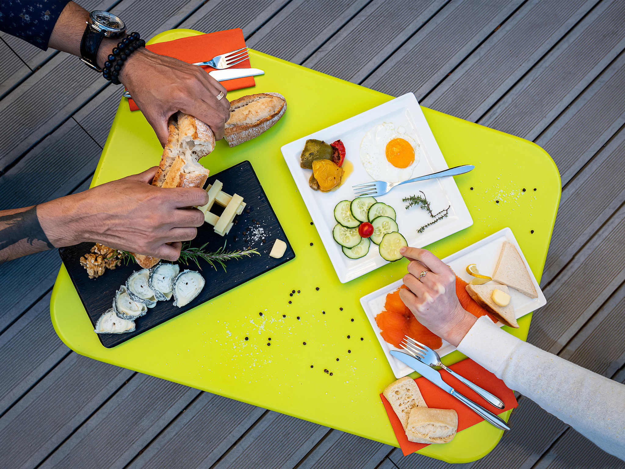 Photo - Mercure Paris Montmartre Sacré Coeur