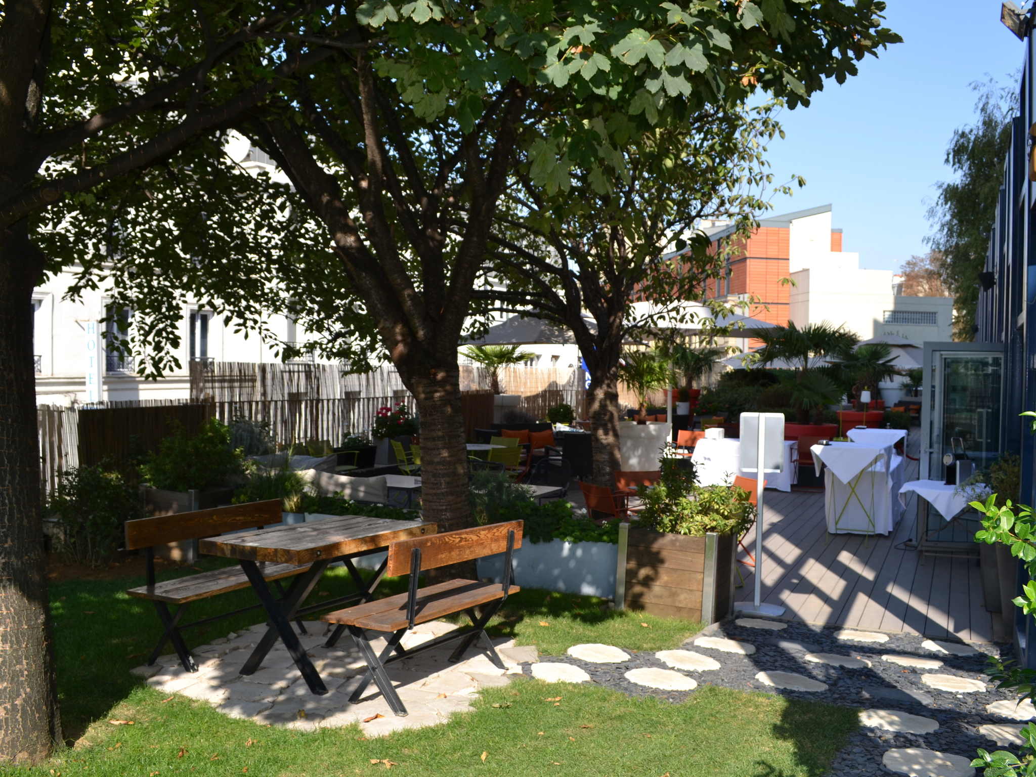 Photo - Mercure Paris Montmartre Sacré Coeur