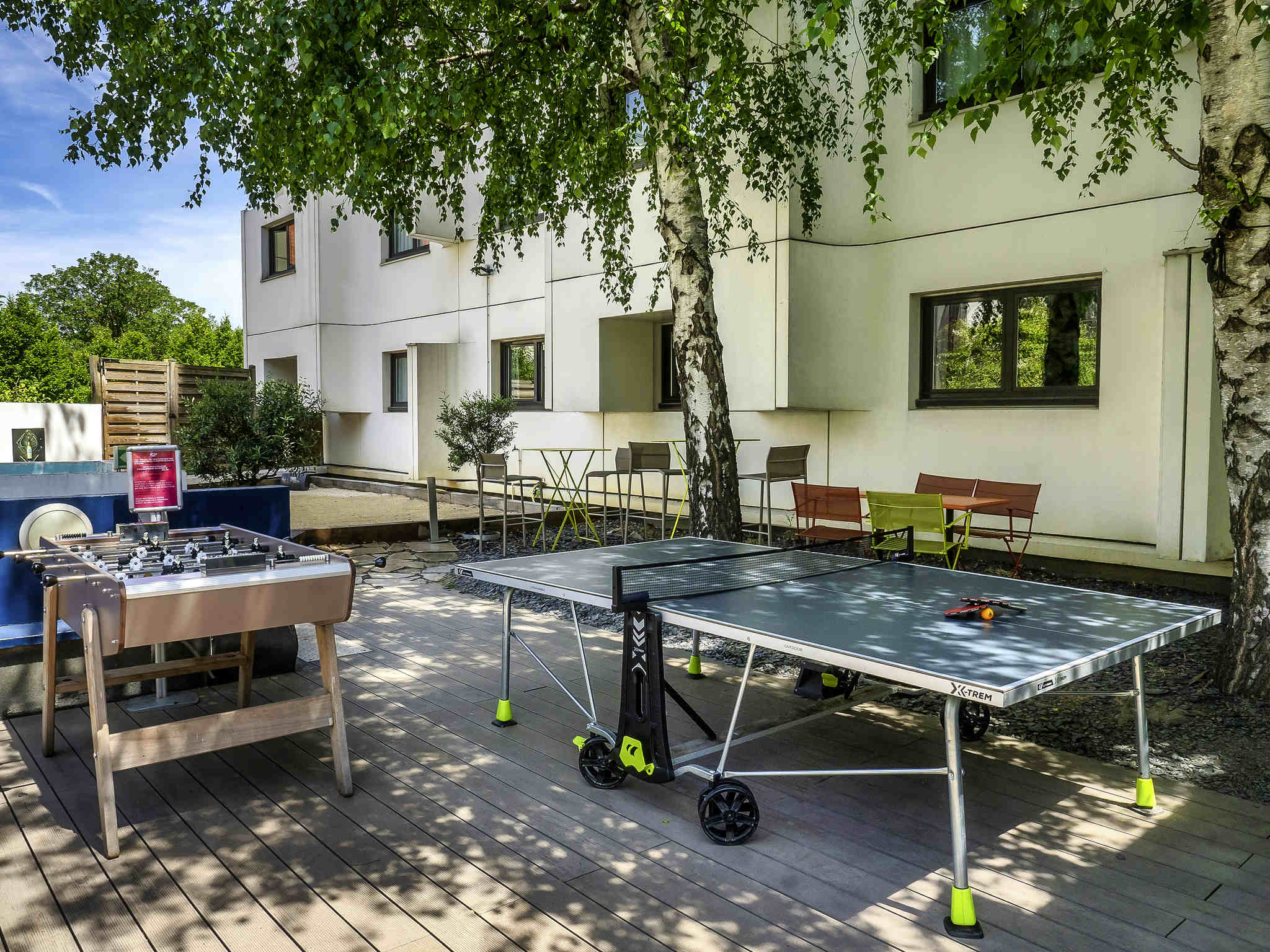 Photo - Mercure Paris Montmartre Sacré Coeur