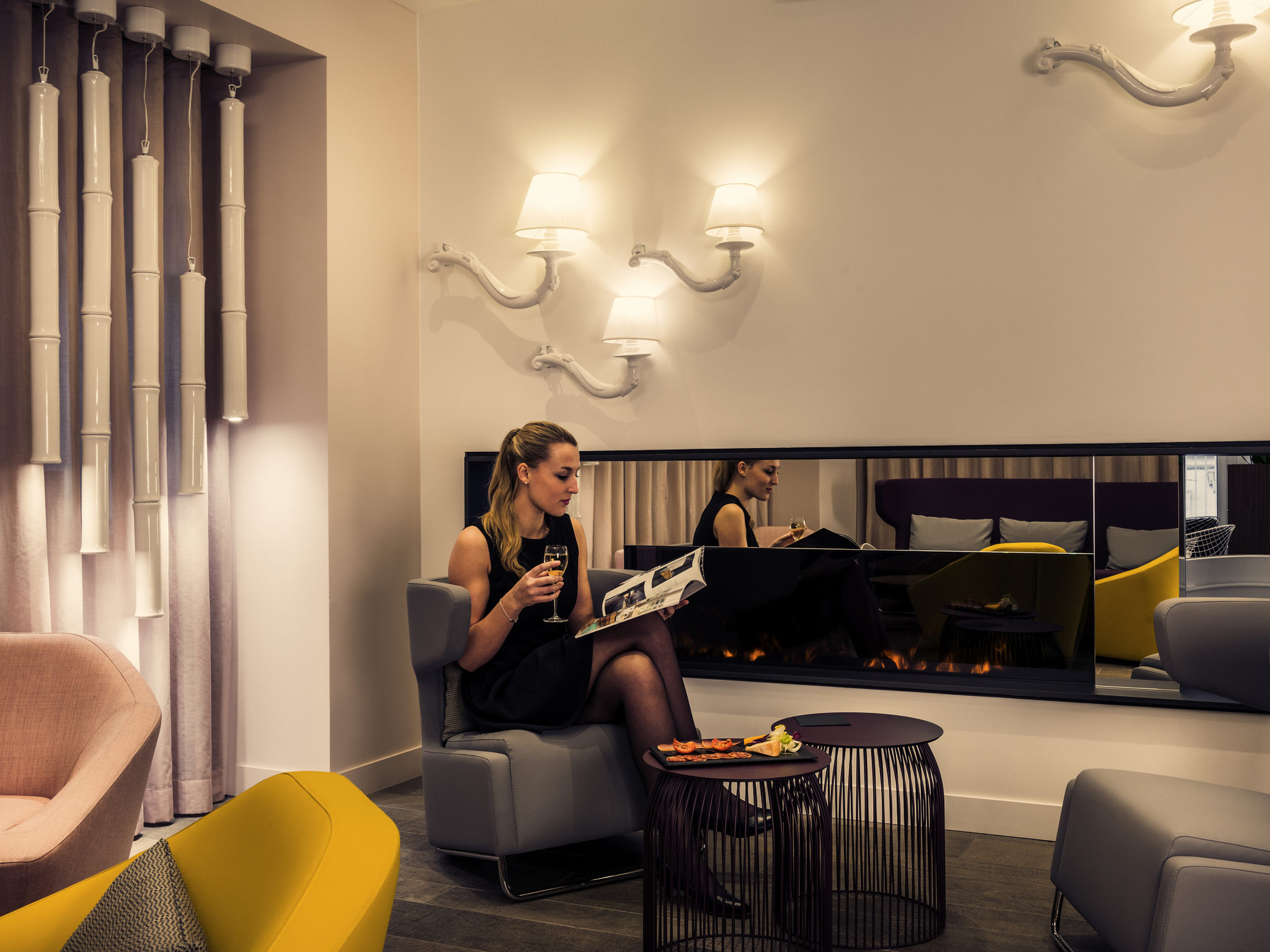 Photo - Mercure Paris Montmartre Sacré Coeur