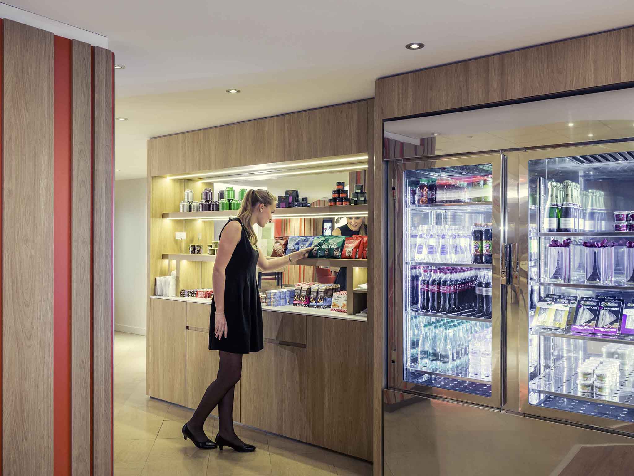 Photo - Mercure Paris Montmartre Sacré Coeur