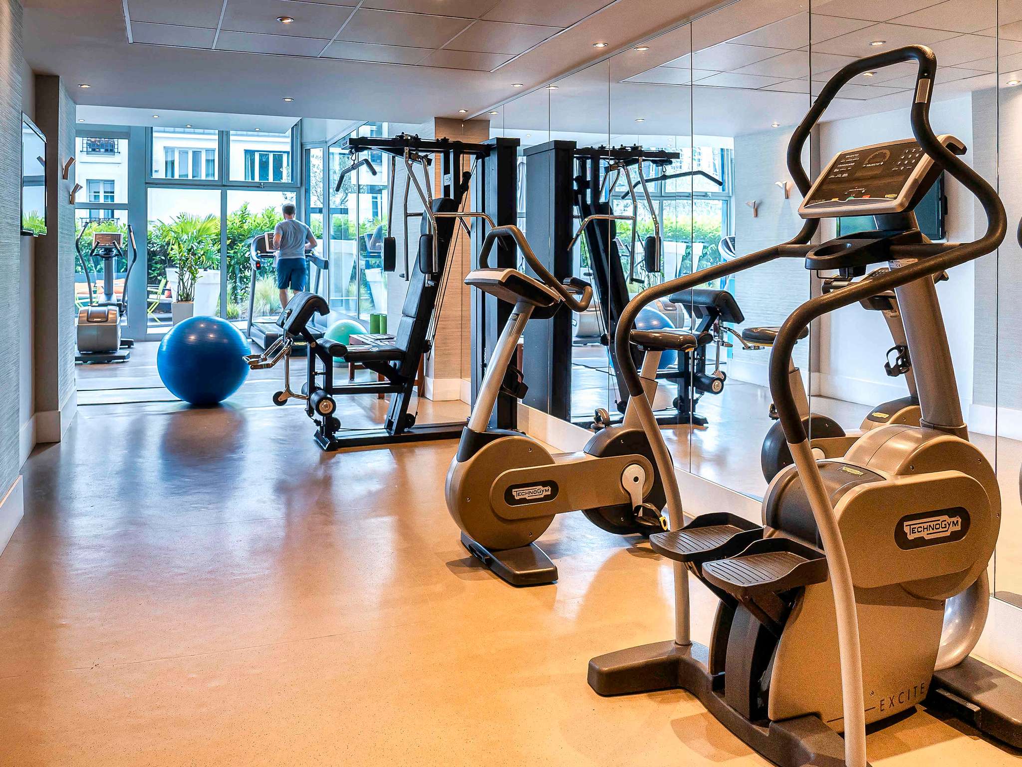 Photo - Mercure Paris Montmartre Sacré Coeur