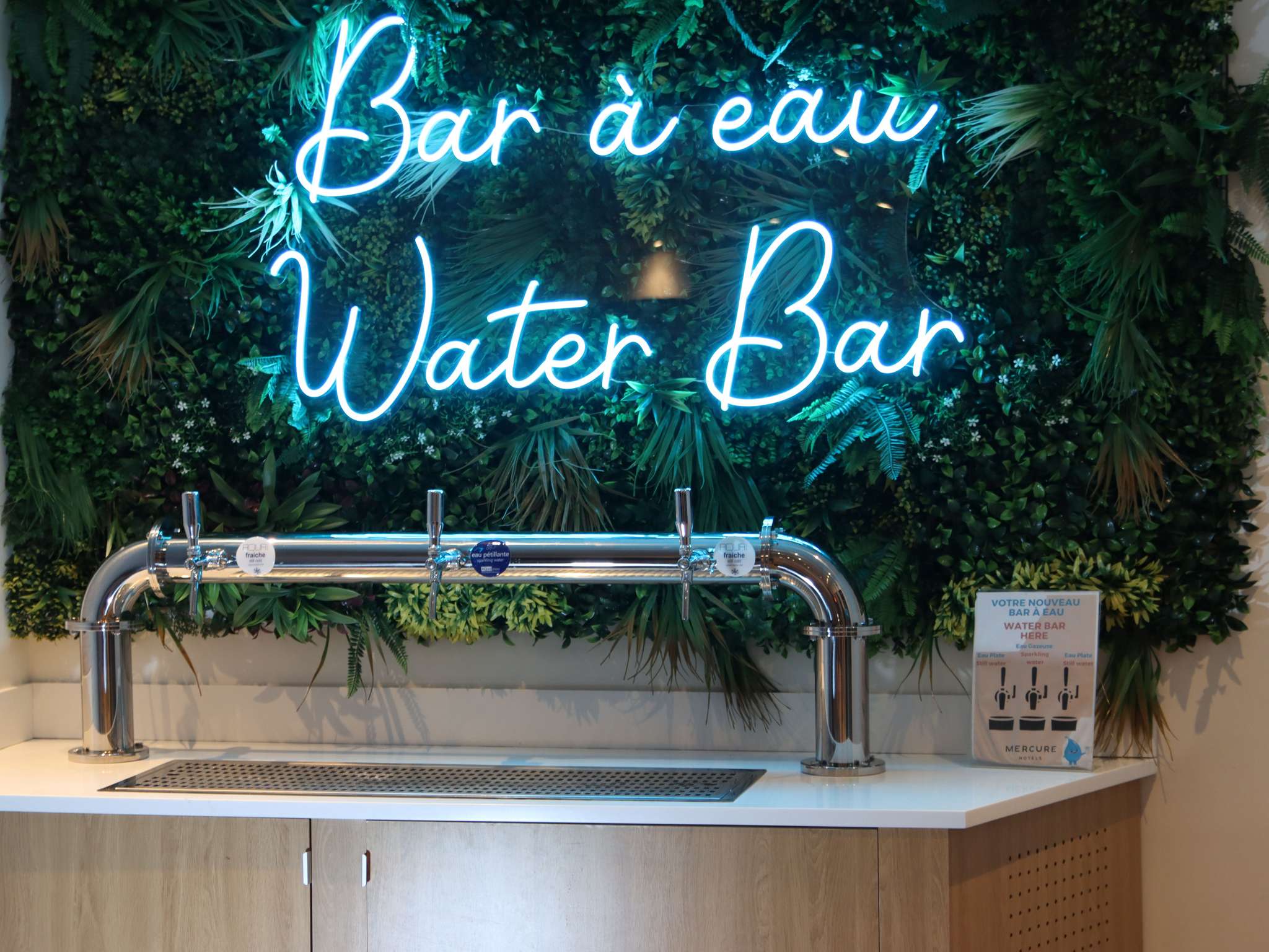 Photo - Mercure Paris Montmartre Sacré Coeur