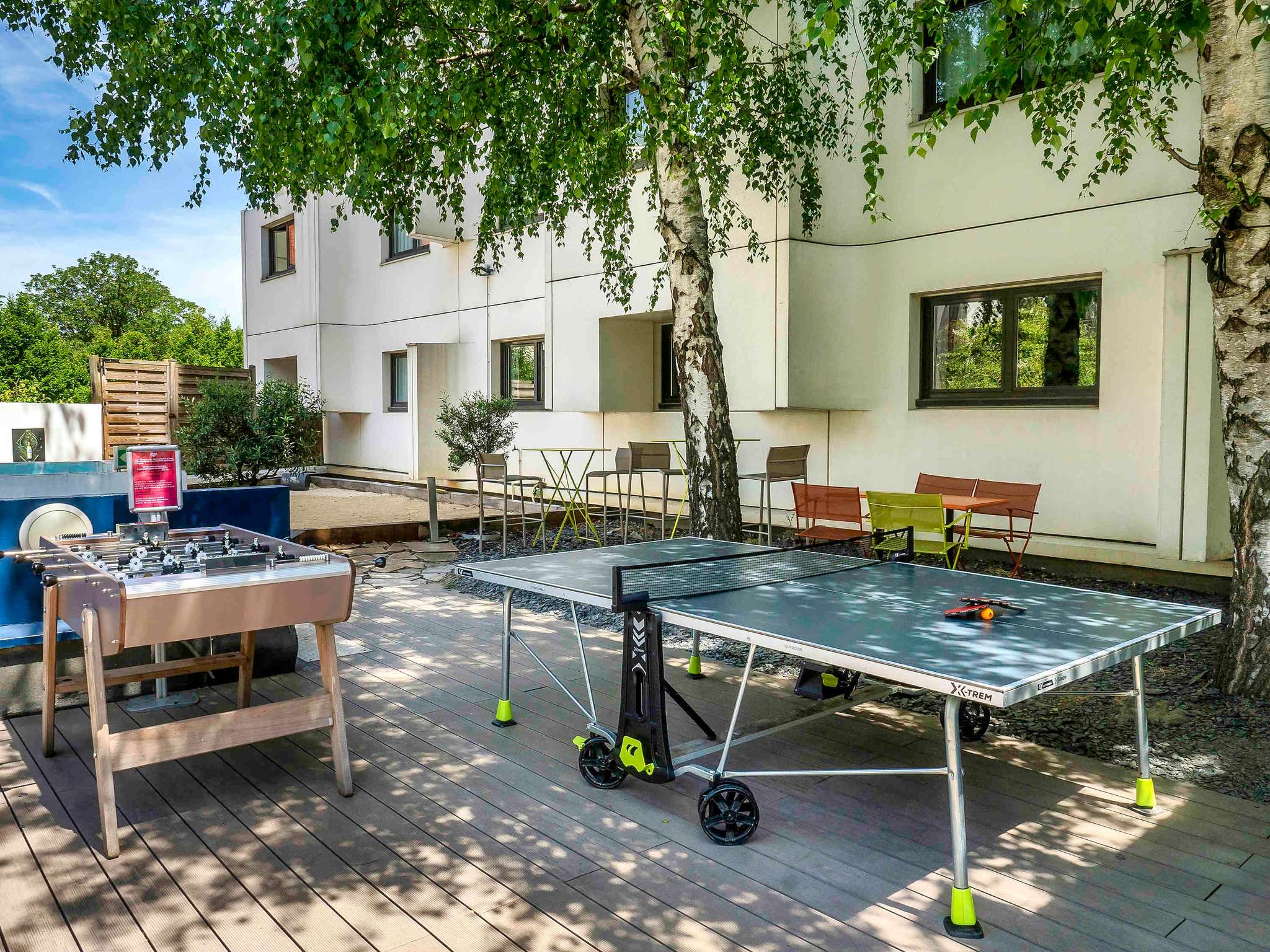 Photo - Mercure Paris Montmartre Sacré Coeur