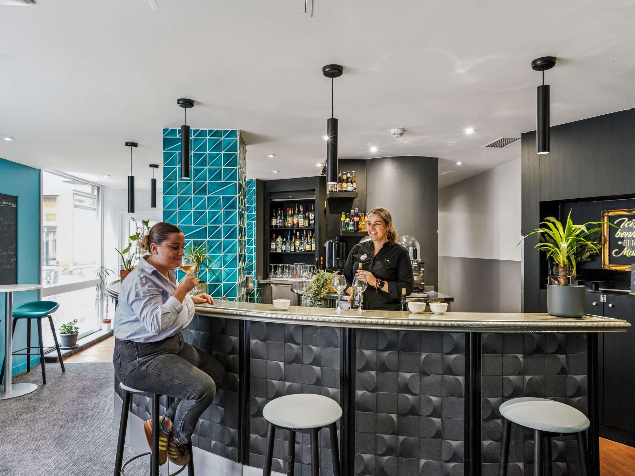 Foto - Mercure Paris Porte d'Orleans