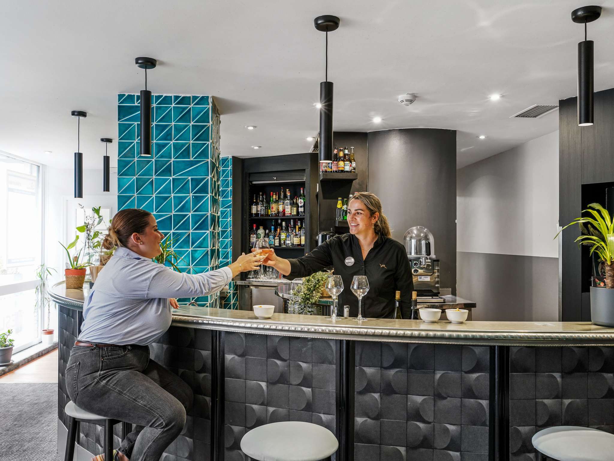 Foto - Mercure Paris Porte d'Orleans