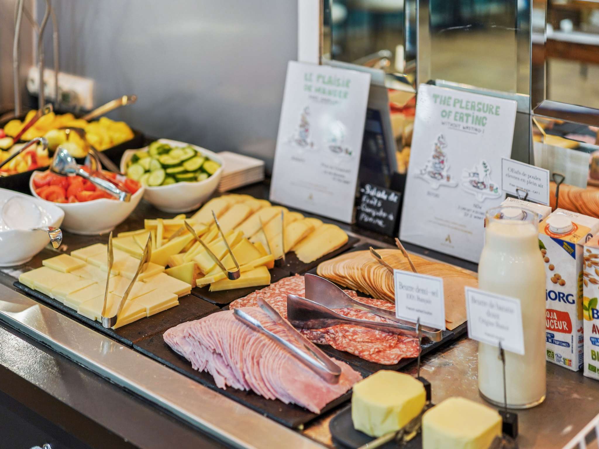 Foto - Mercure Paris Porte d'Orleans