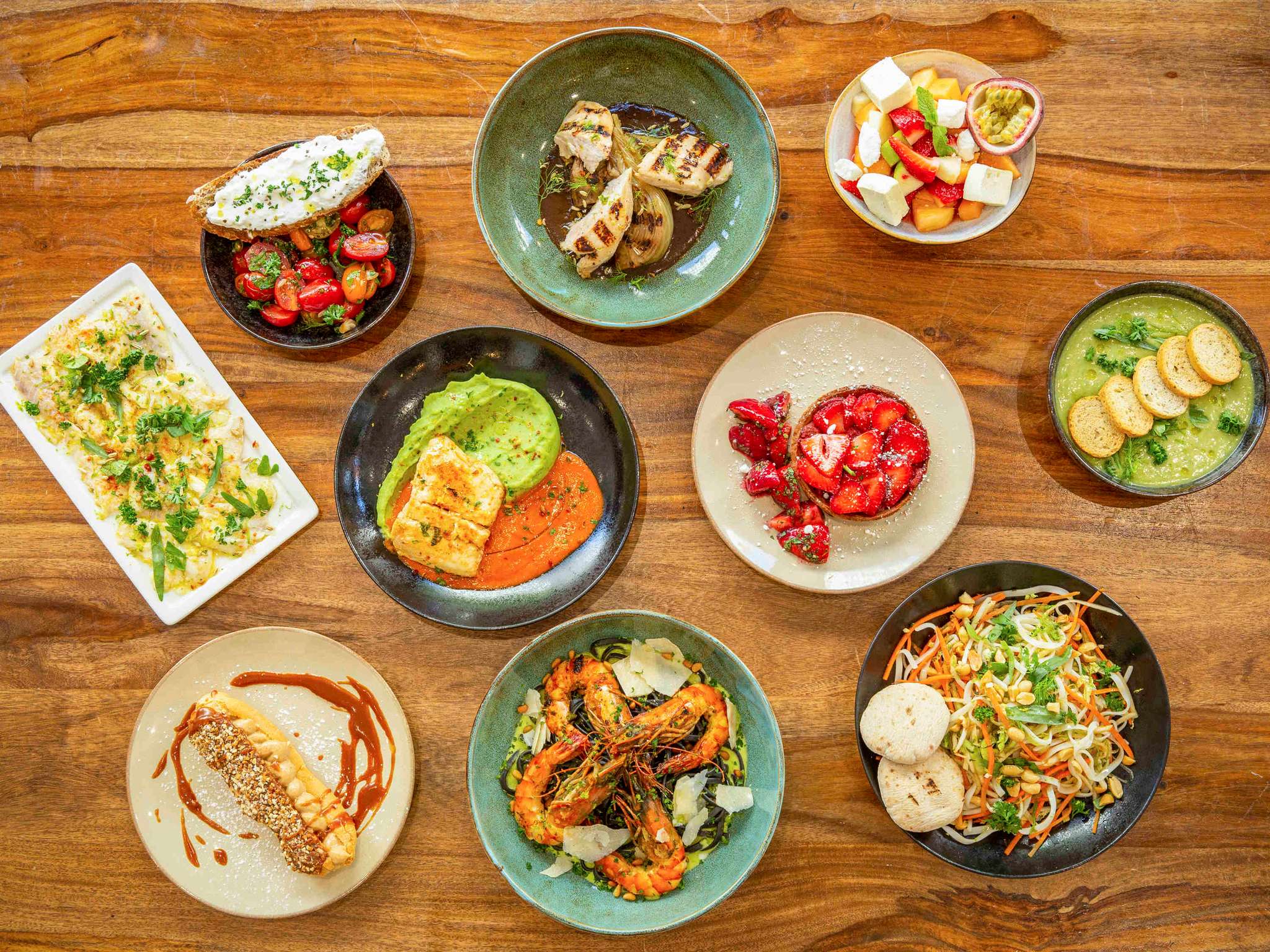 Foto - Mercure Paris Porte d'Orleans