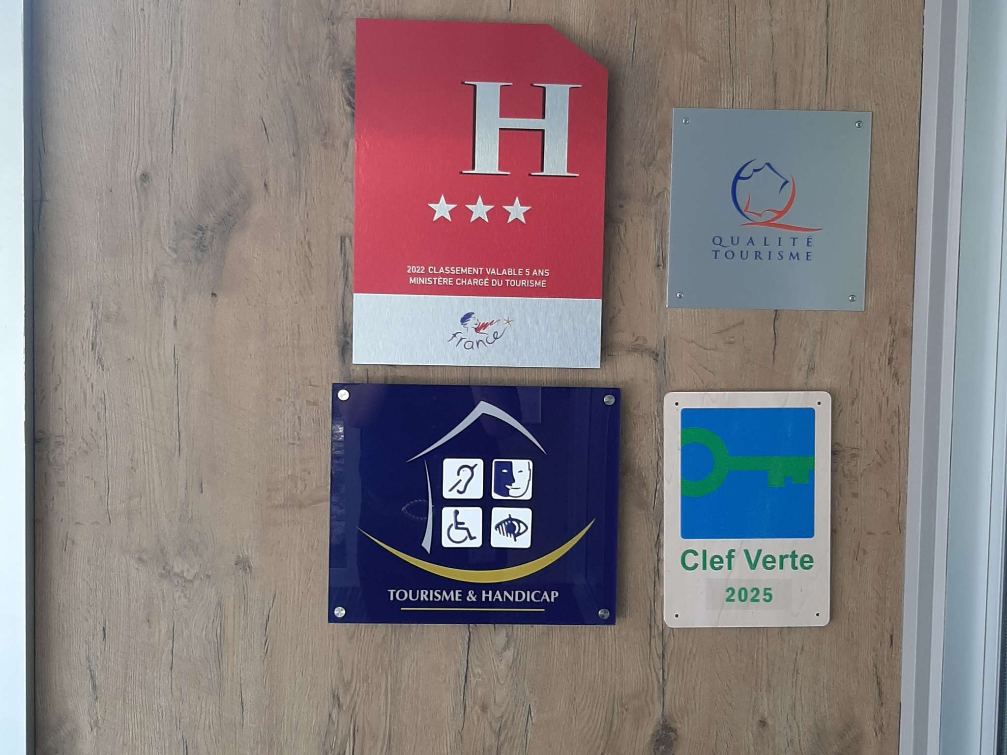 Foto - Mercure Paris Porte d'Orleans