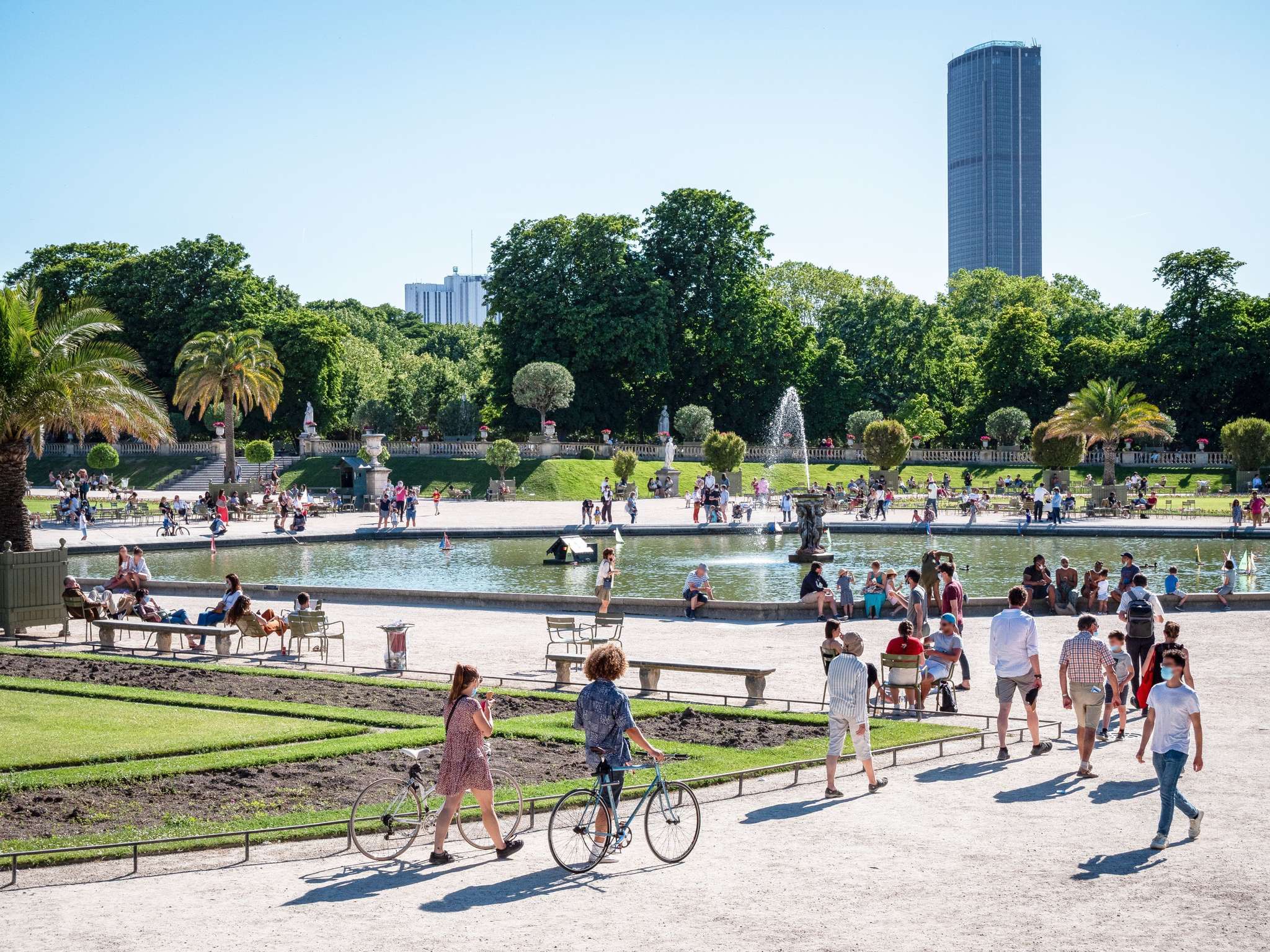 Foto - Mercure Paris Porte d'Orleans