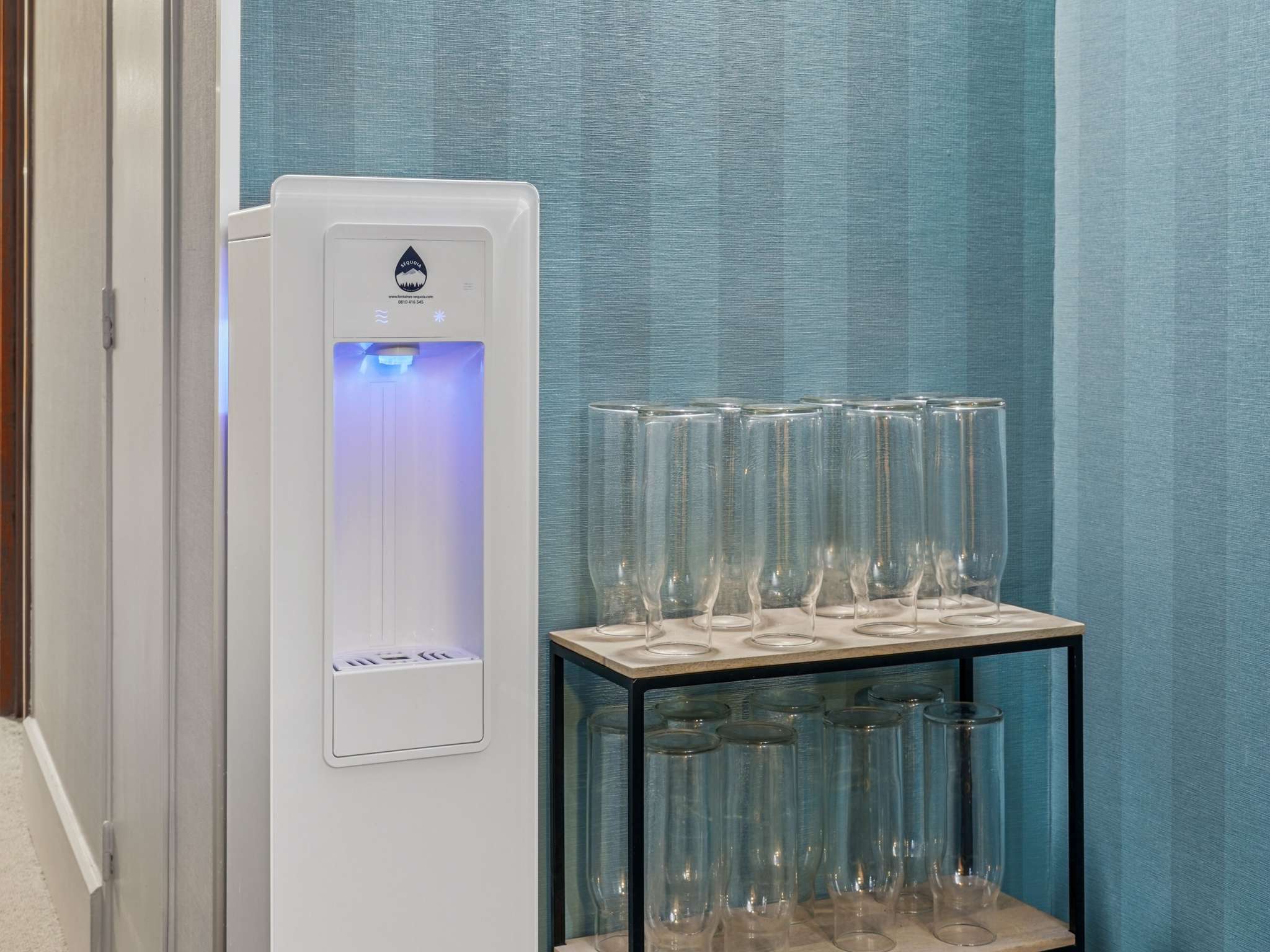 Foto - Mercure Paris Porte d'Orleans