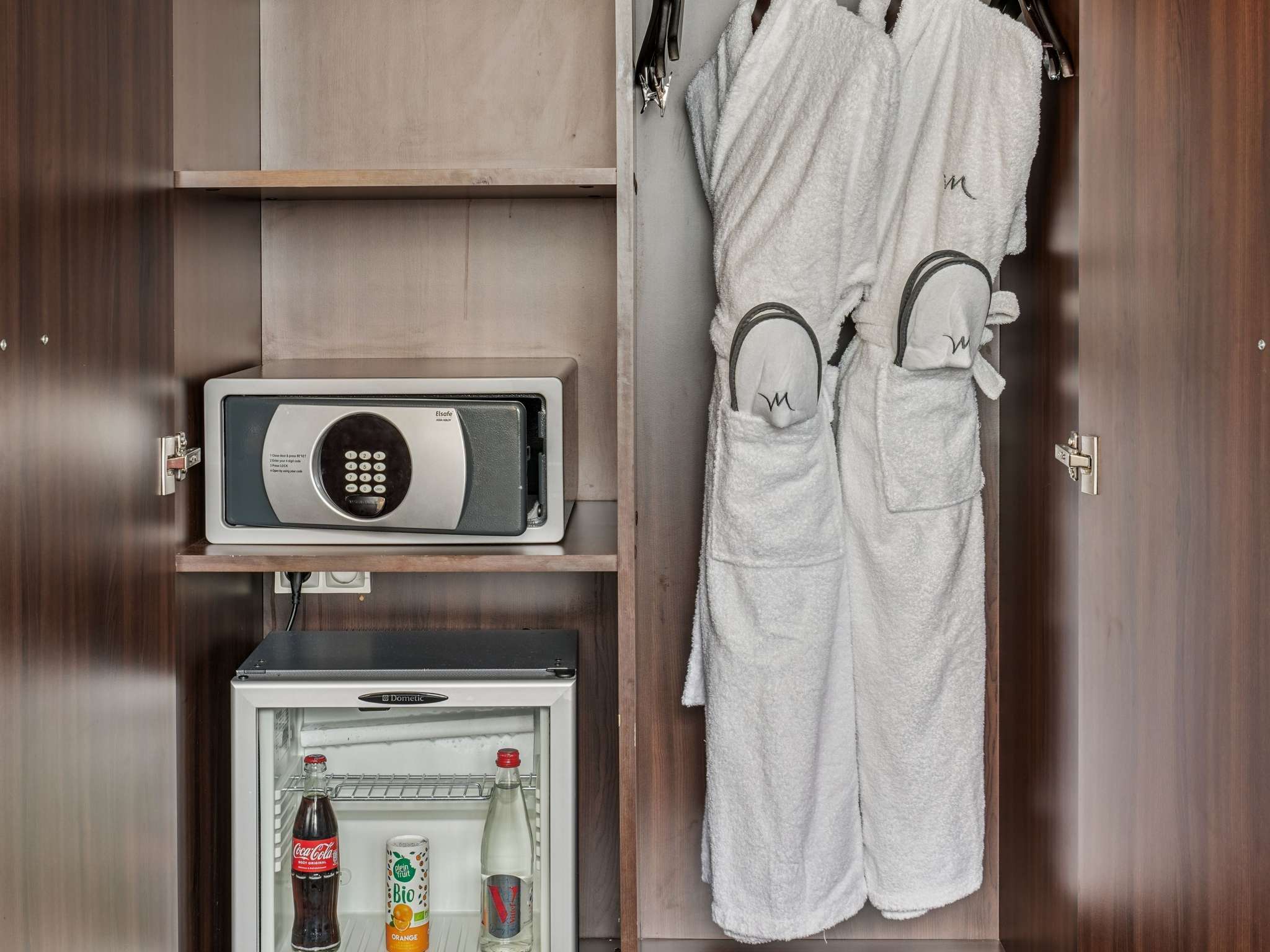 Foto - Mercure Paris Porte d'Orleans