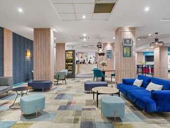 MERCURE PARIS PTE D'ORLEANS