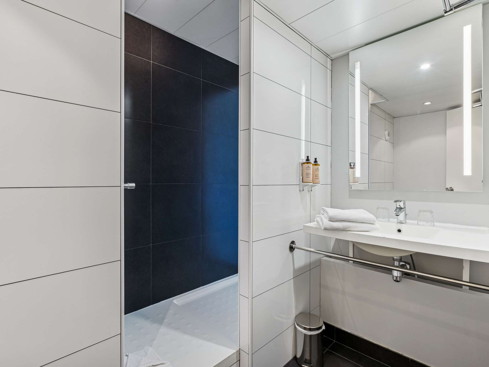 Foto - Mercure Paris Porte d'Orleans