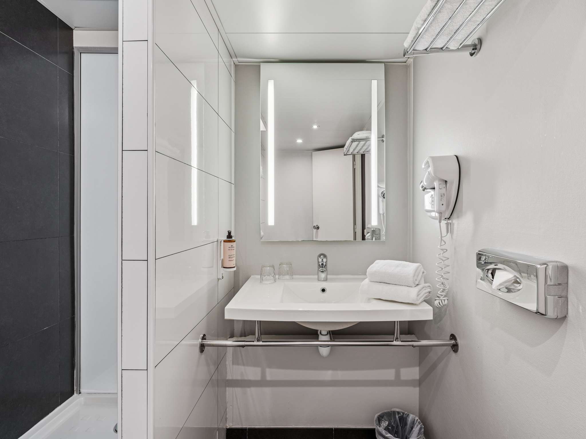 Foto - Mercure Paris Porte d'Orleans