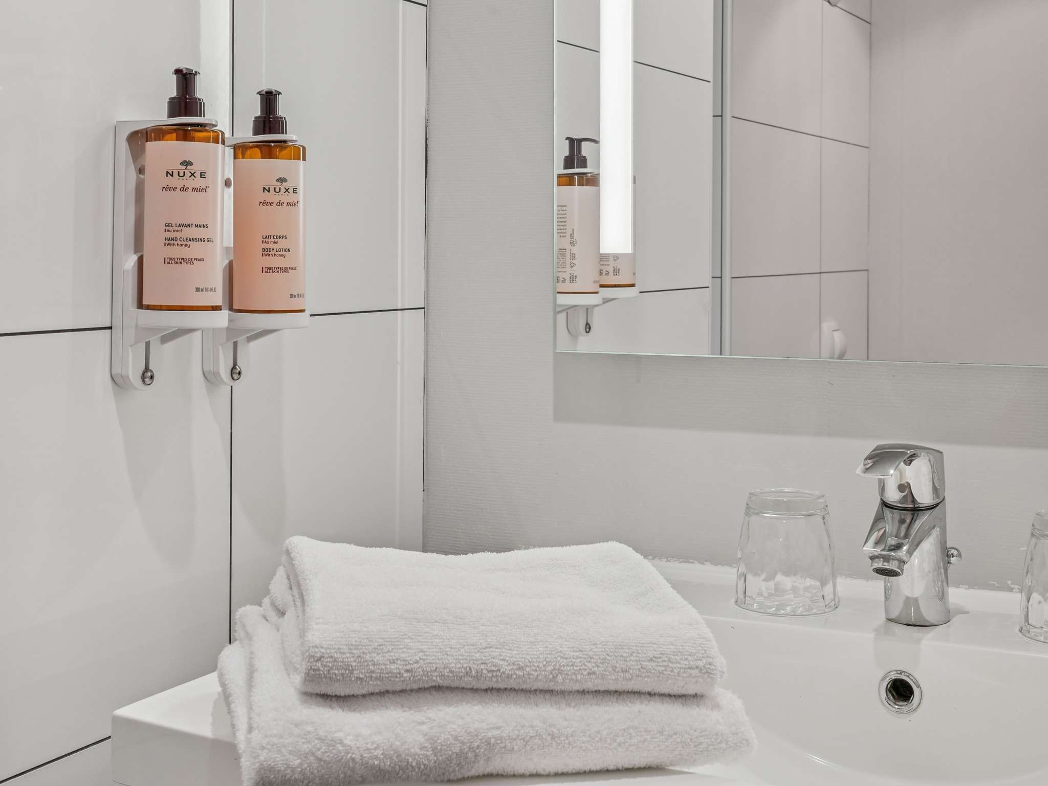 Foto - Mercure Paris Porte d'Orleans