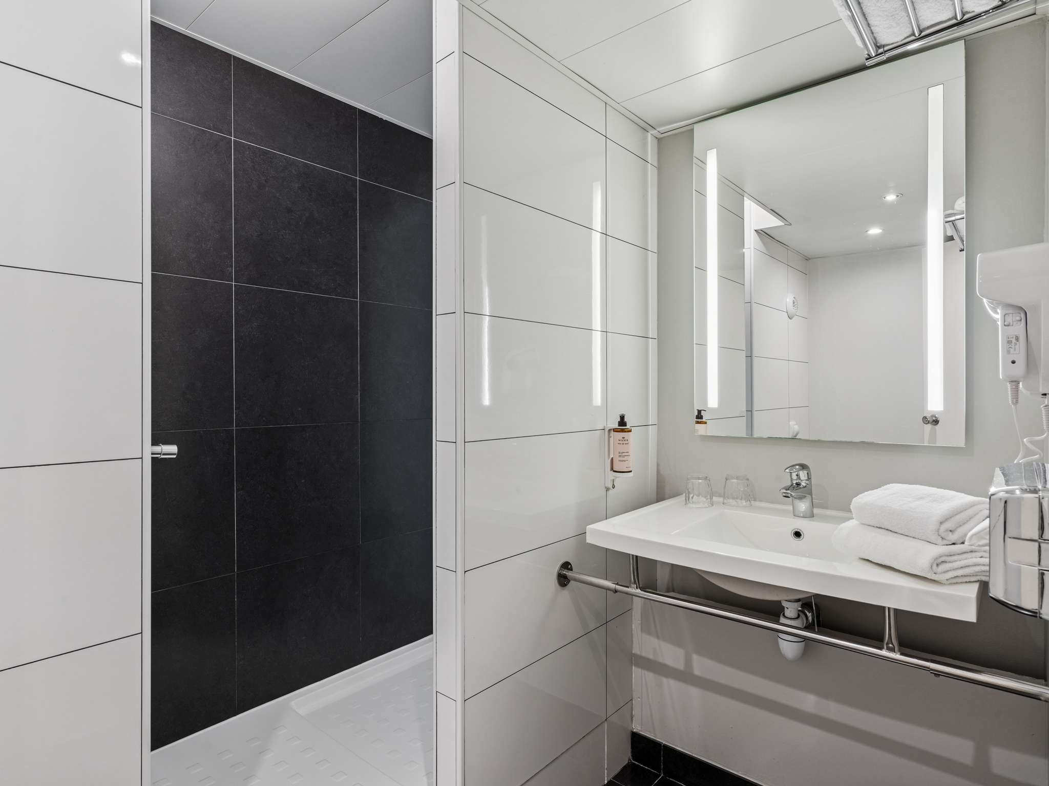 Foto - Mercure Paris Porte d'Orleans