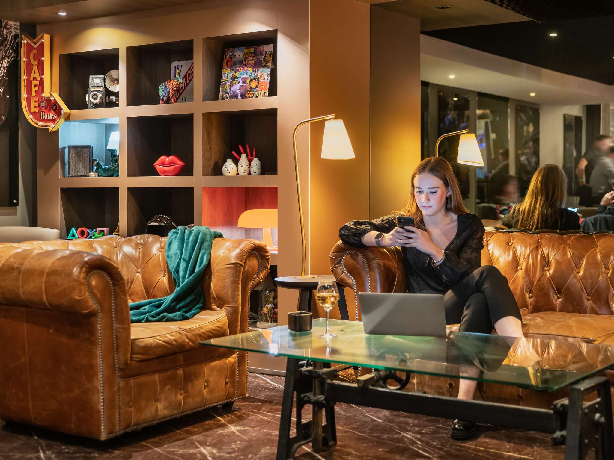 Photo - Mercure Paris Porte De Versailles Expo