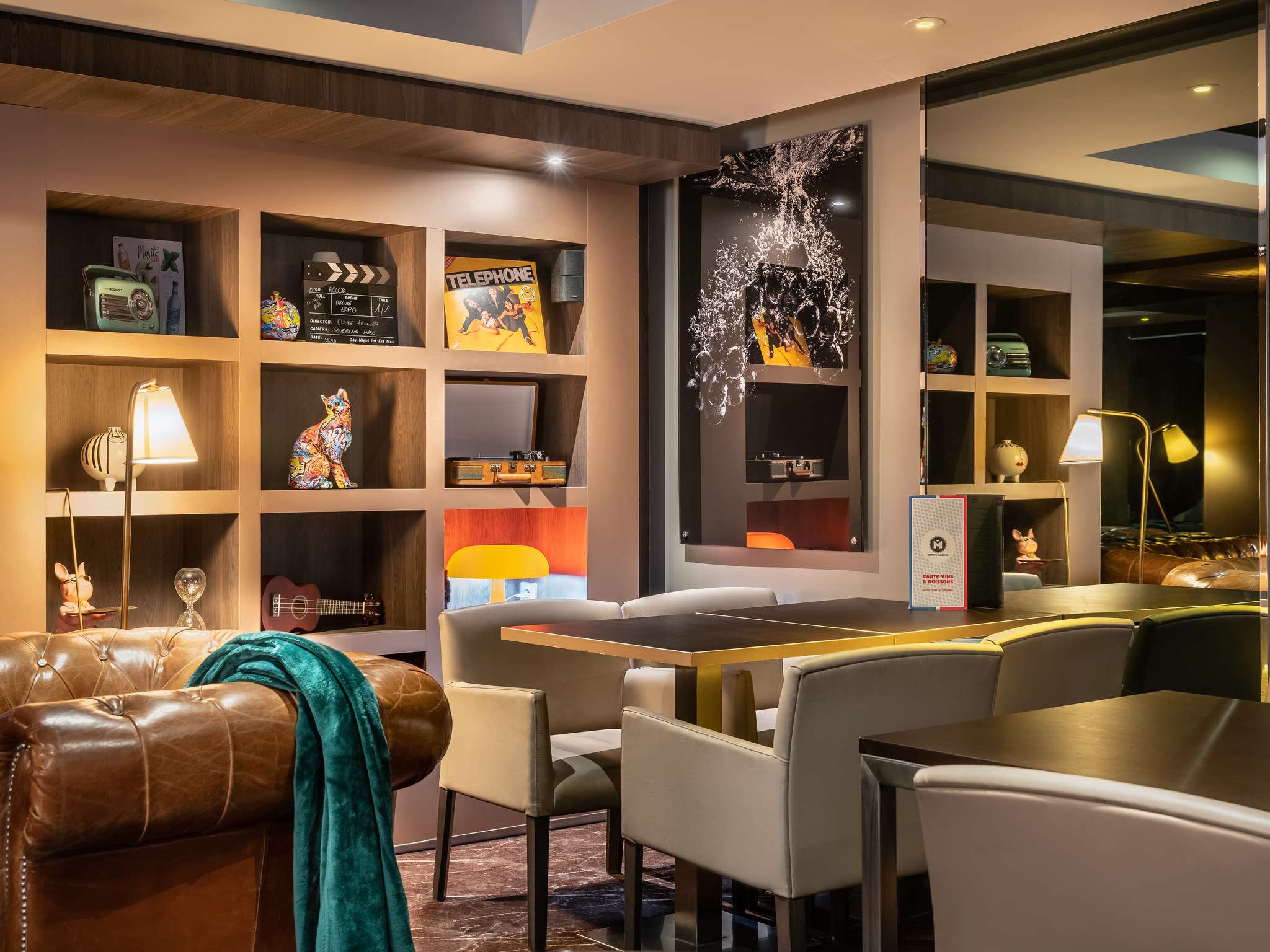 Photo - Mercure Paris Porte De Versailles Expo