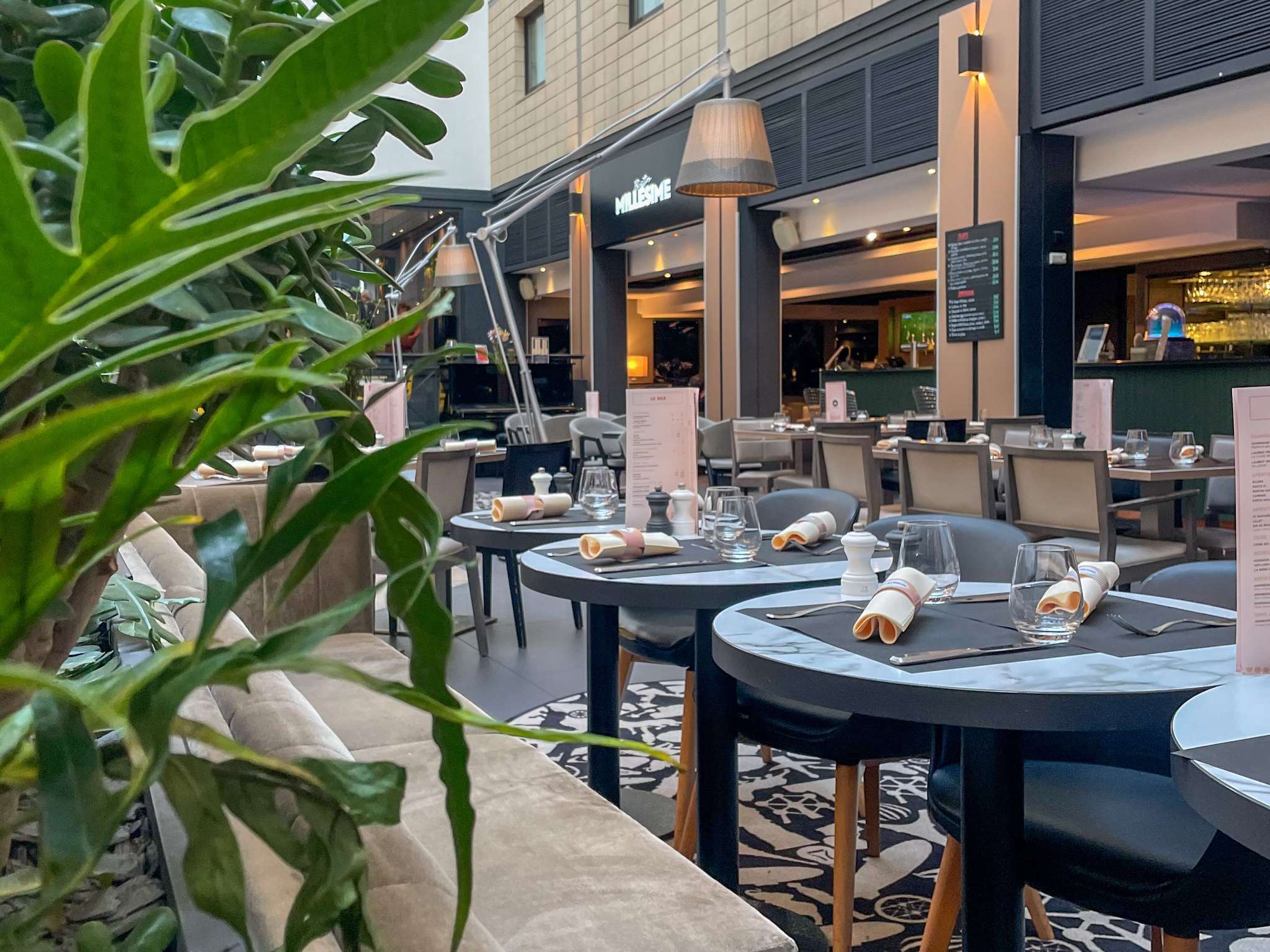 Photo - Mercure Paris Porte De Versailles Expo