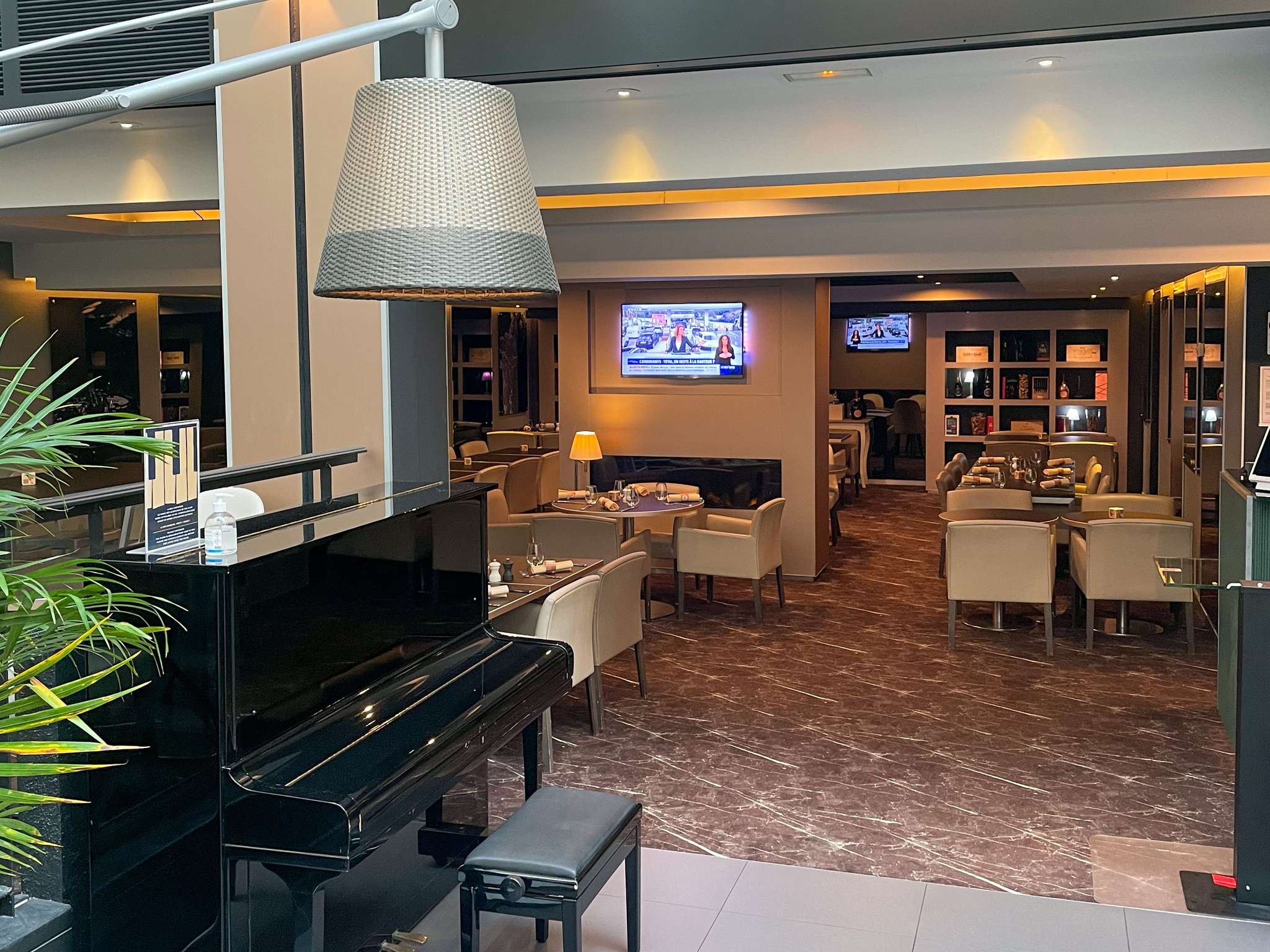 Photo - Mercure Paris Porte De Versailles Expo