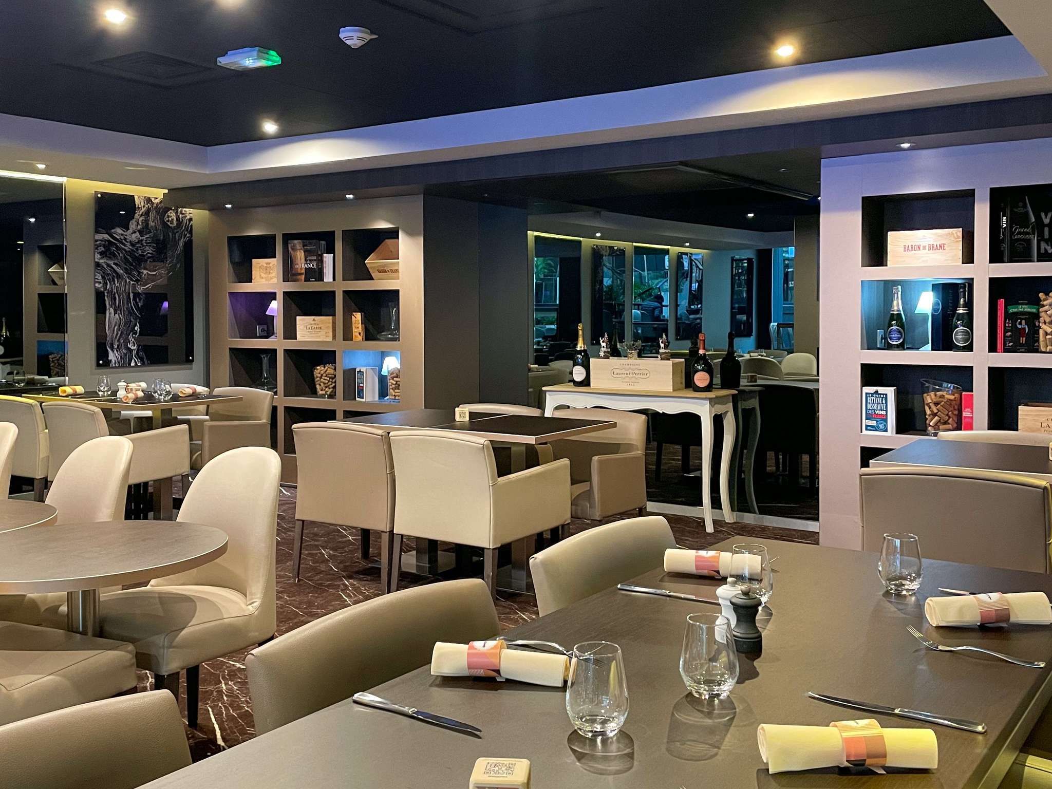 Photo - Mercure Paris Porte De Versailles Expo