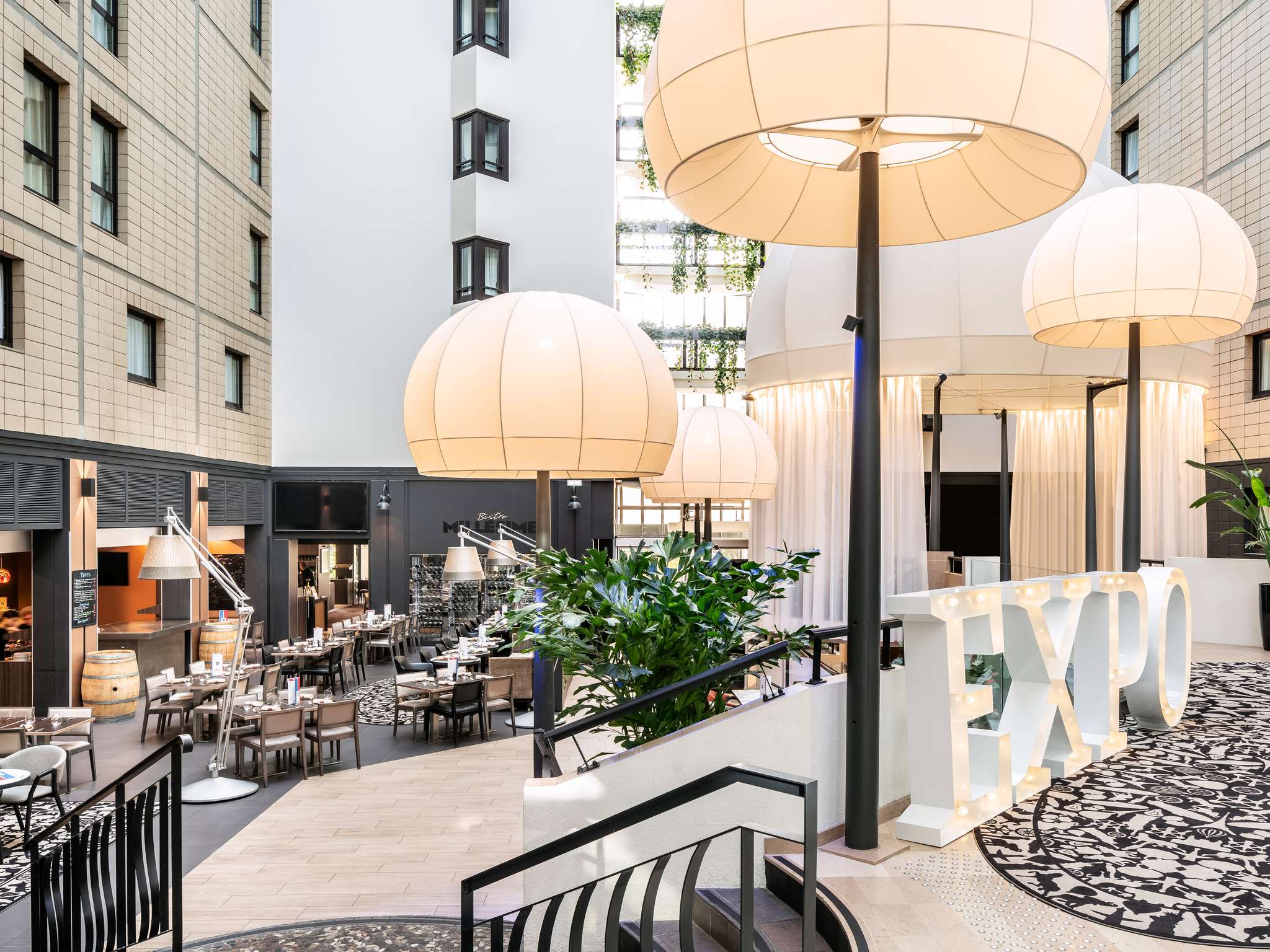 Photo - Mercure Paris Porte De Versailles Expo