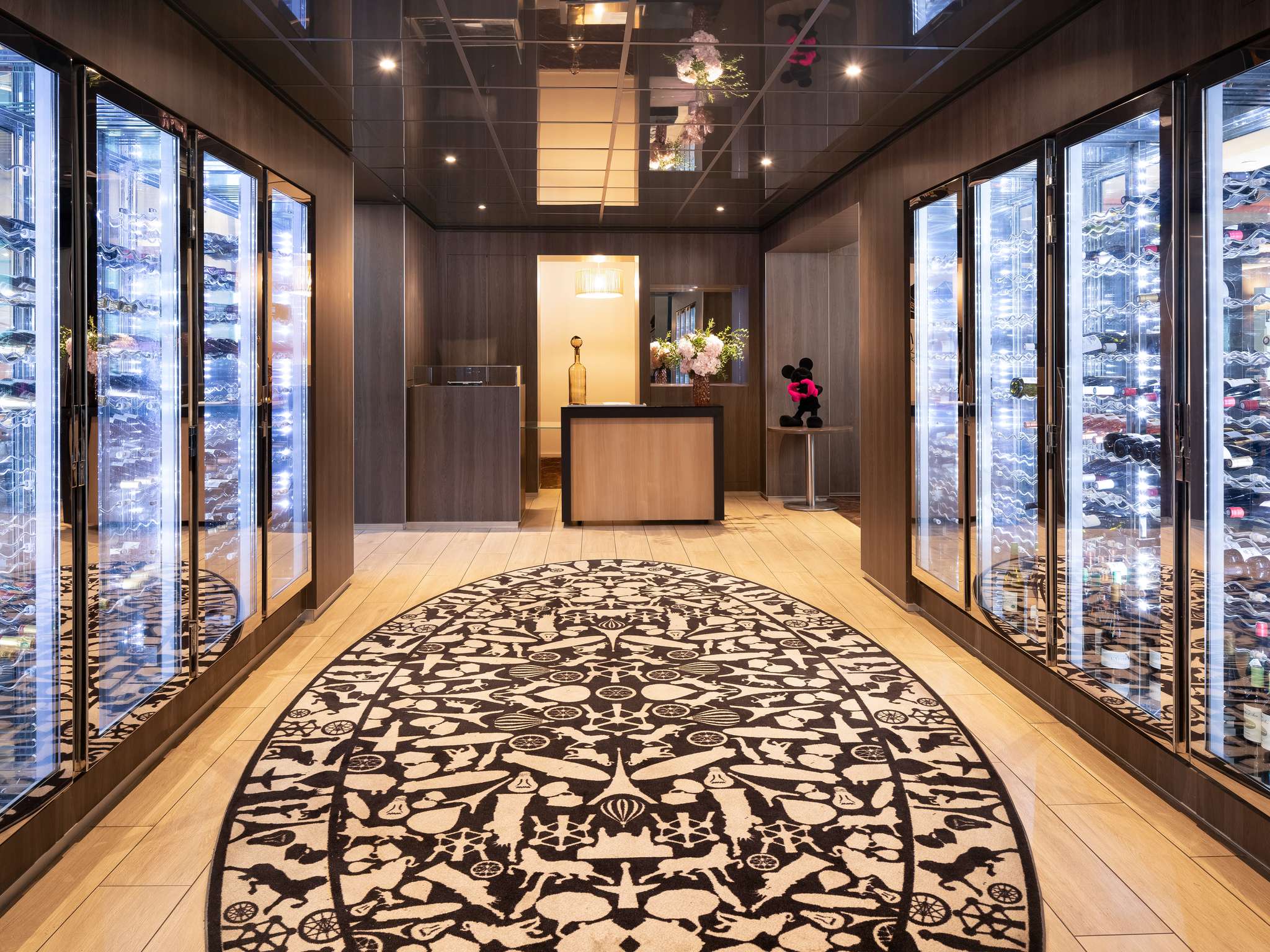 Photo - Mercure Paris Porte De Versailles Expo