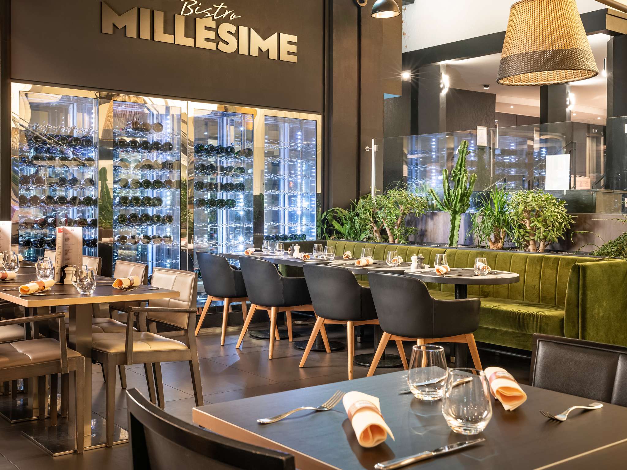 Photo - Mercure Paris Porte De Versailles Expo