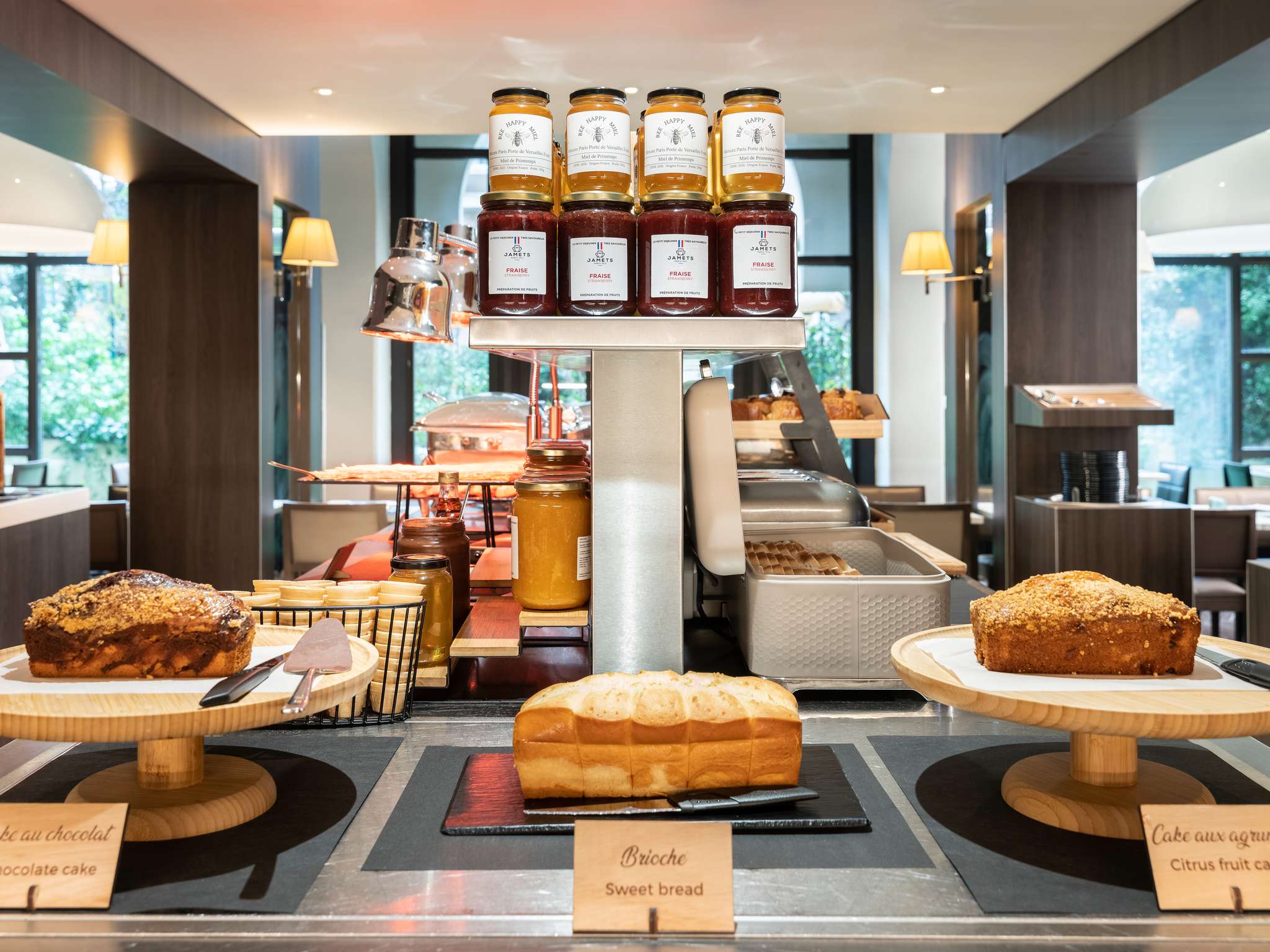 Photo - Mercure Paris Porte De Versailles Expo