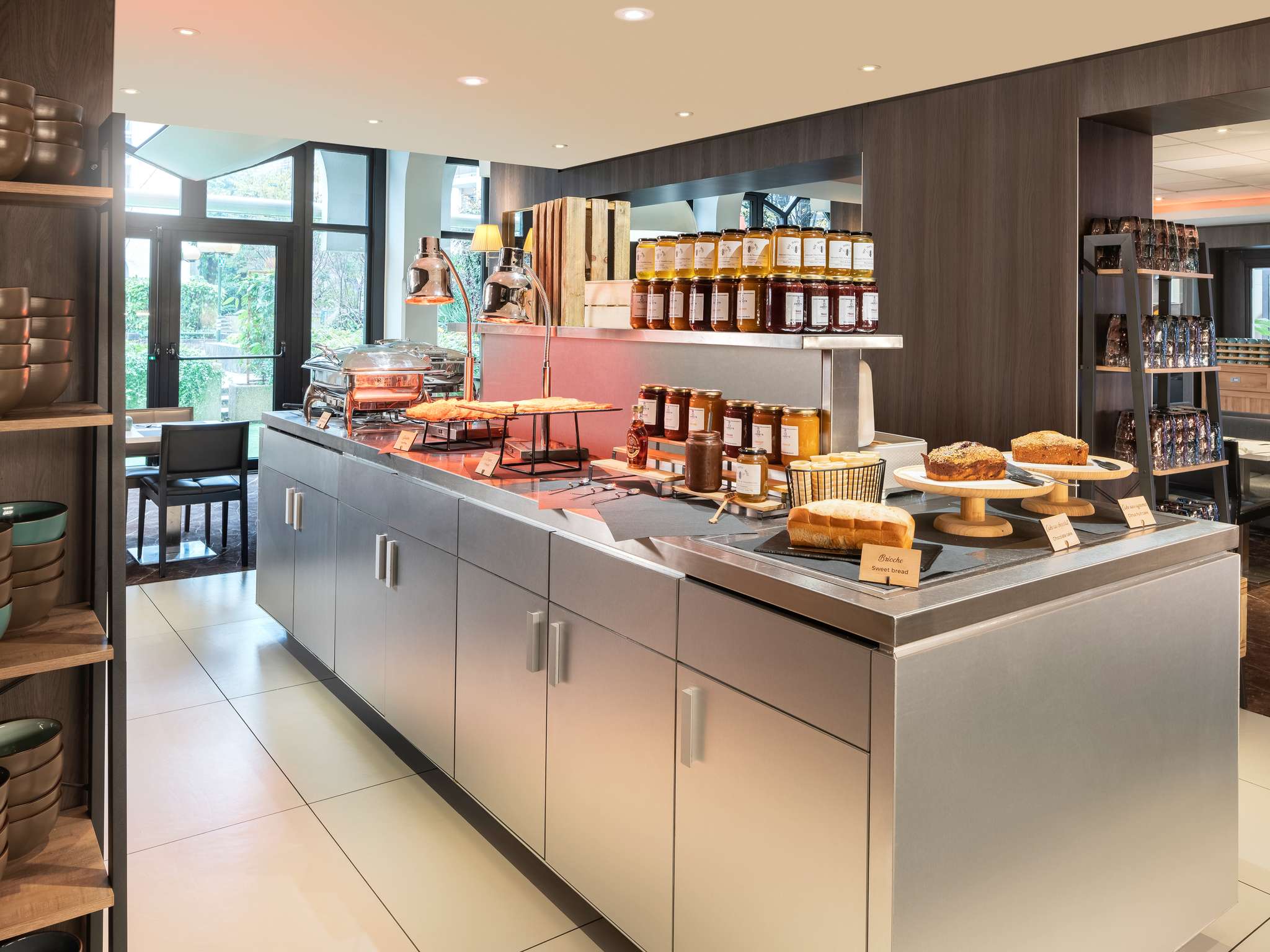 Photo - Mercure Paris Porte De Versailles Expo