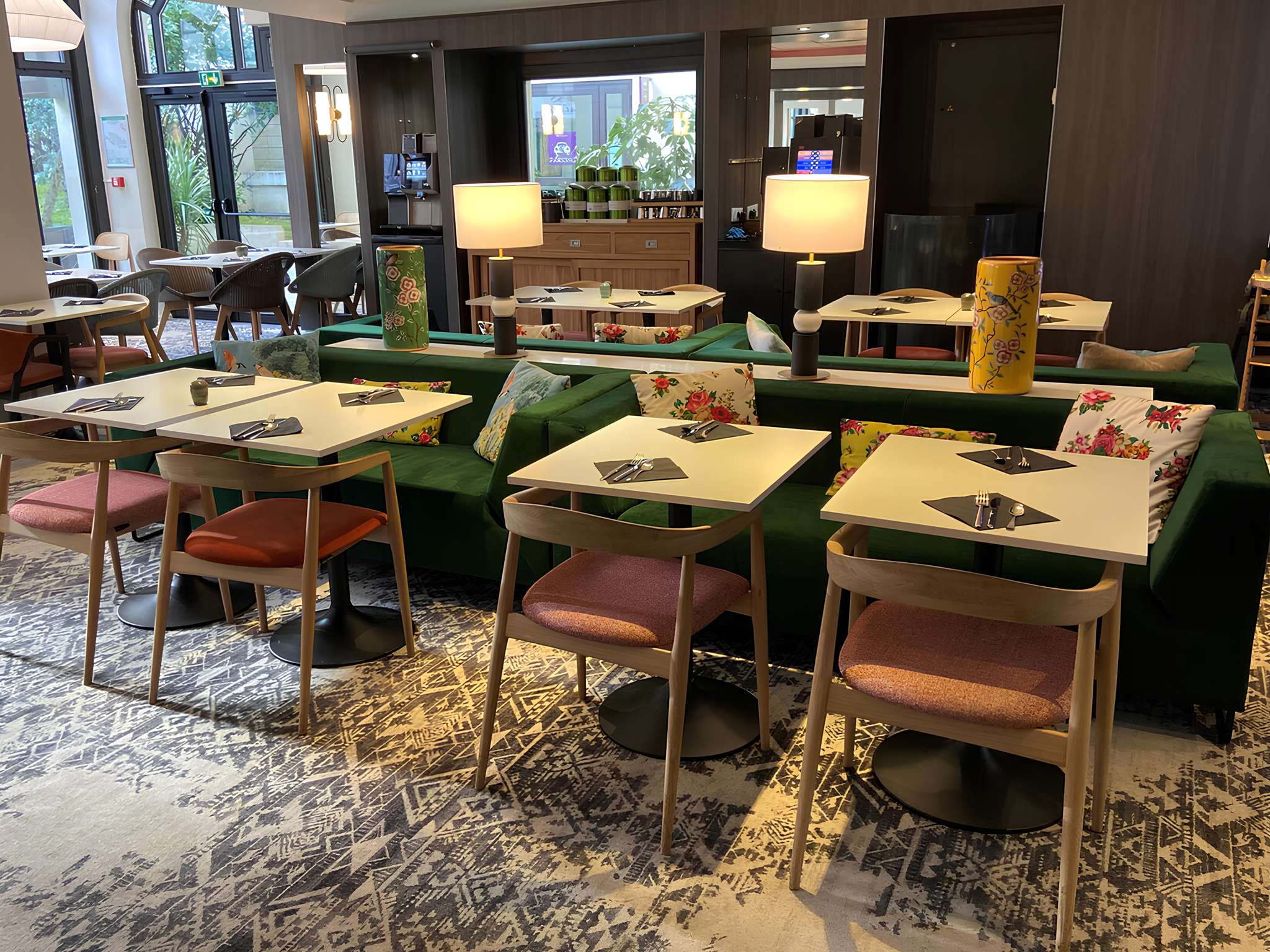 Photo - Mercure Paris Porte De Versailles Expo