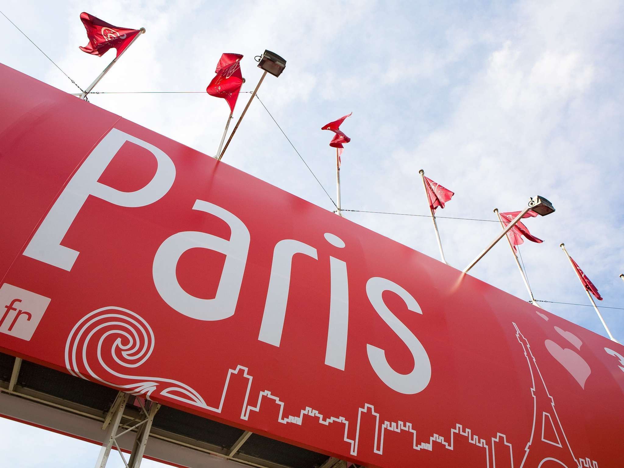 Foto - Mercure Paris Porte De Versailles Expo