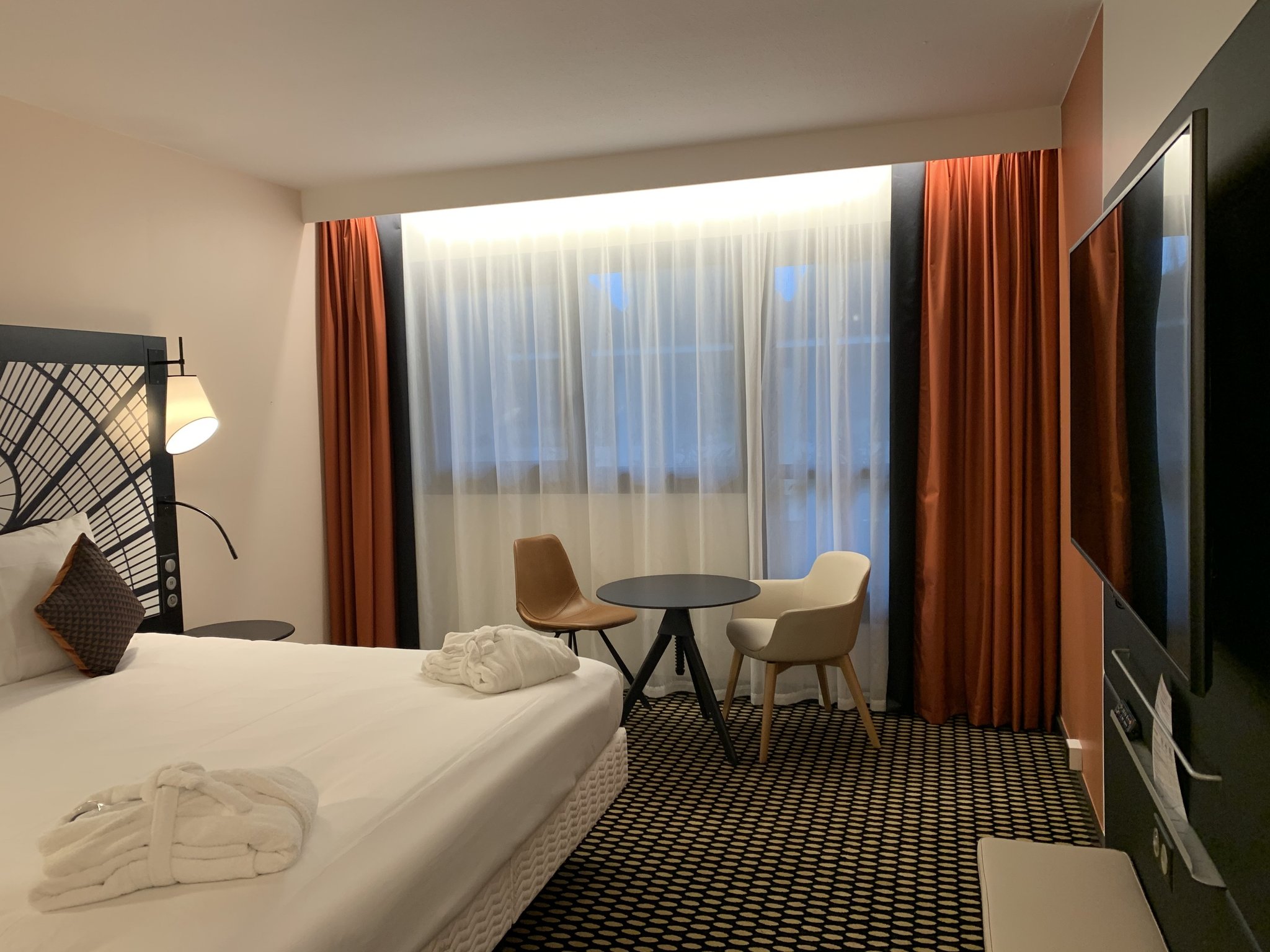 Foto - Mercure Paris Porte De Versailles Expo