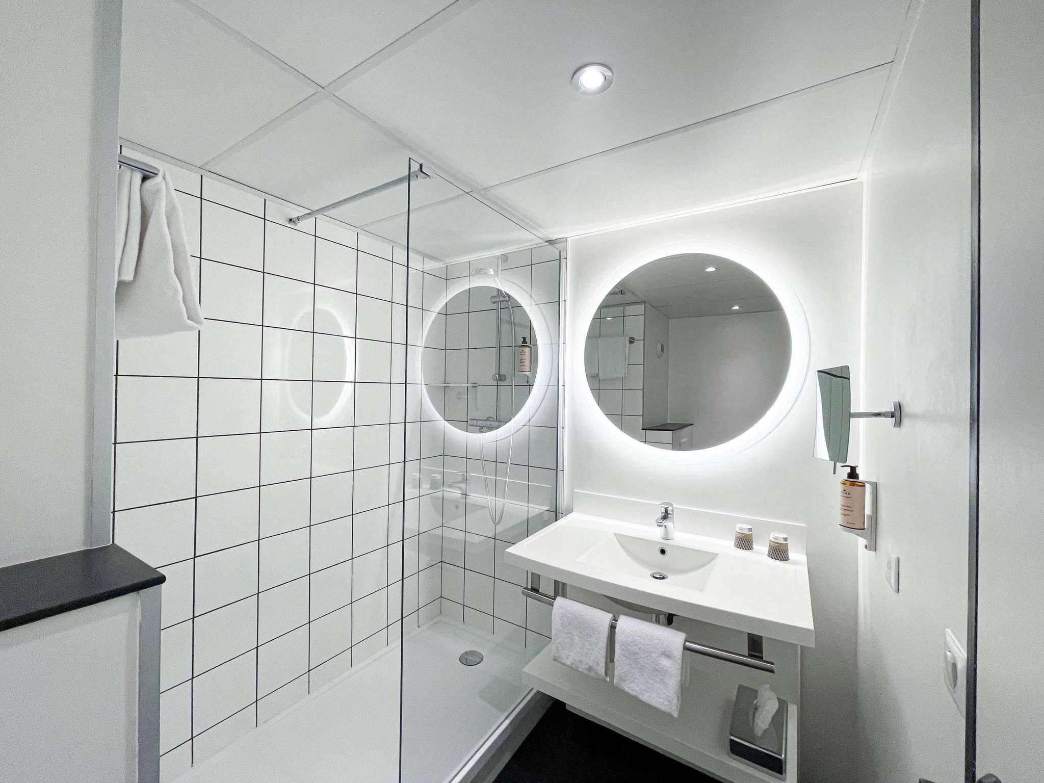 Foto - Mercure Paris Porte De Versailles Expo