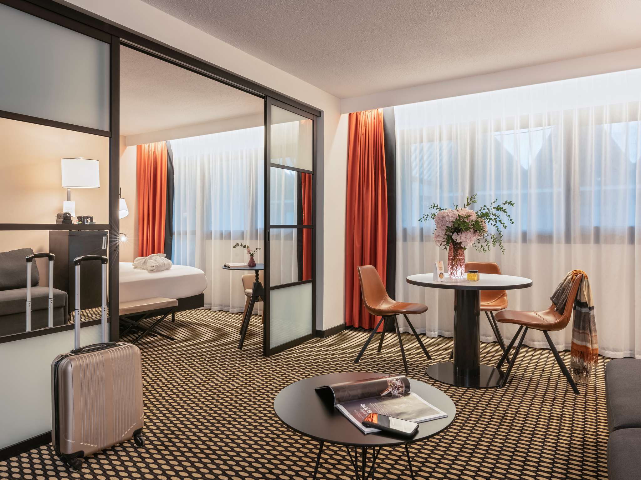 Foto - Mercure Paris Porte De Versailles Expo