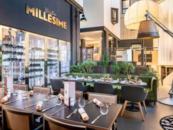 Photo du restaurant Bistro Millésime