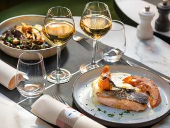 Photo du restaurant Bistro Millésime