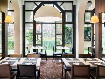 Photo du restaurant Bistro Millésime