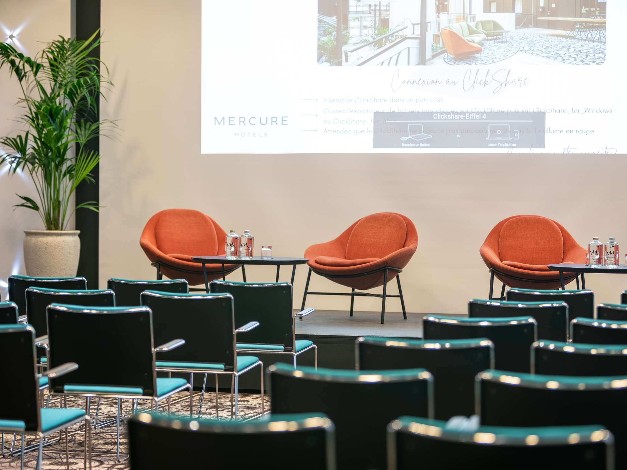 Foto - Mercure Paris Porte De Versailles Expo