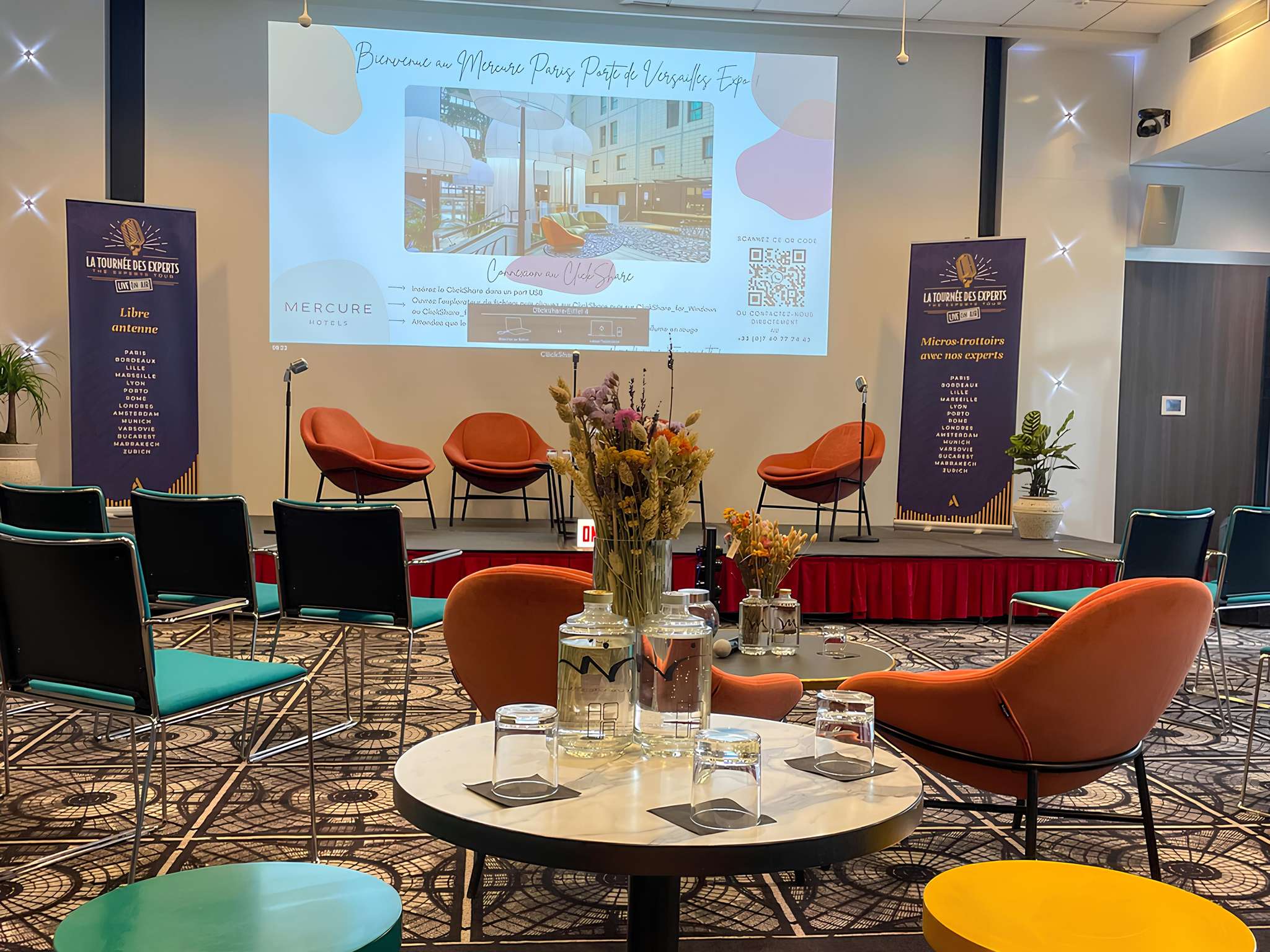 Photo - Mercure Paris Porte De Versailles Expo