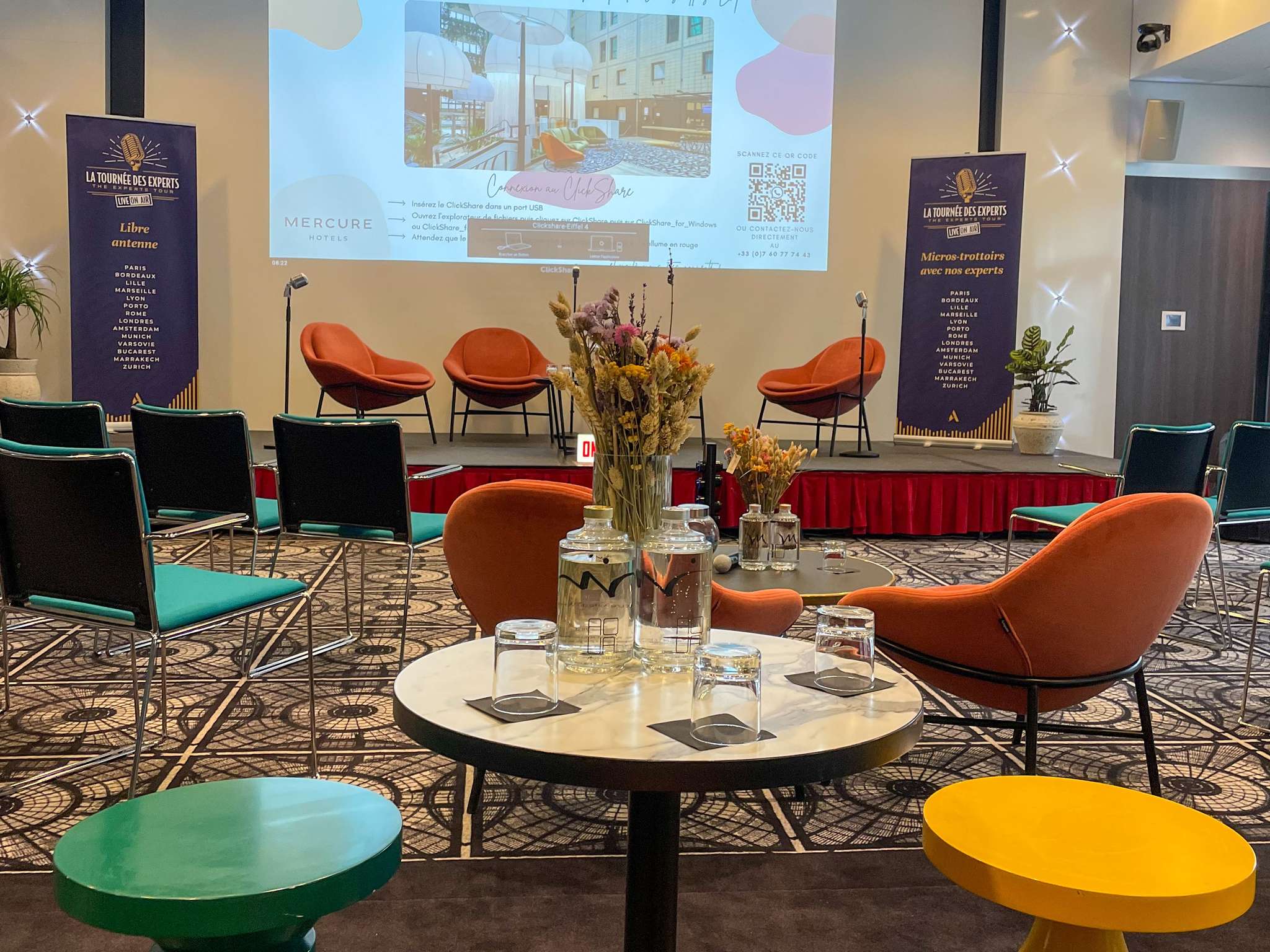 Photo - Mercure Paris Porte De Versailles Expo